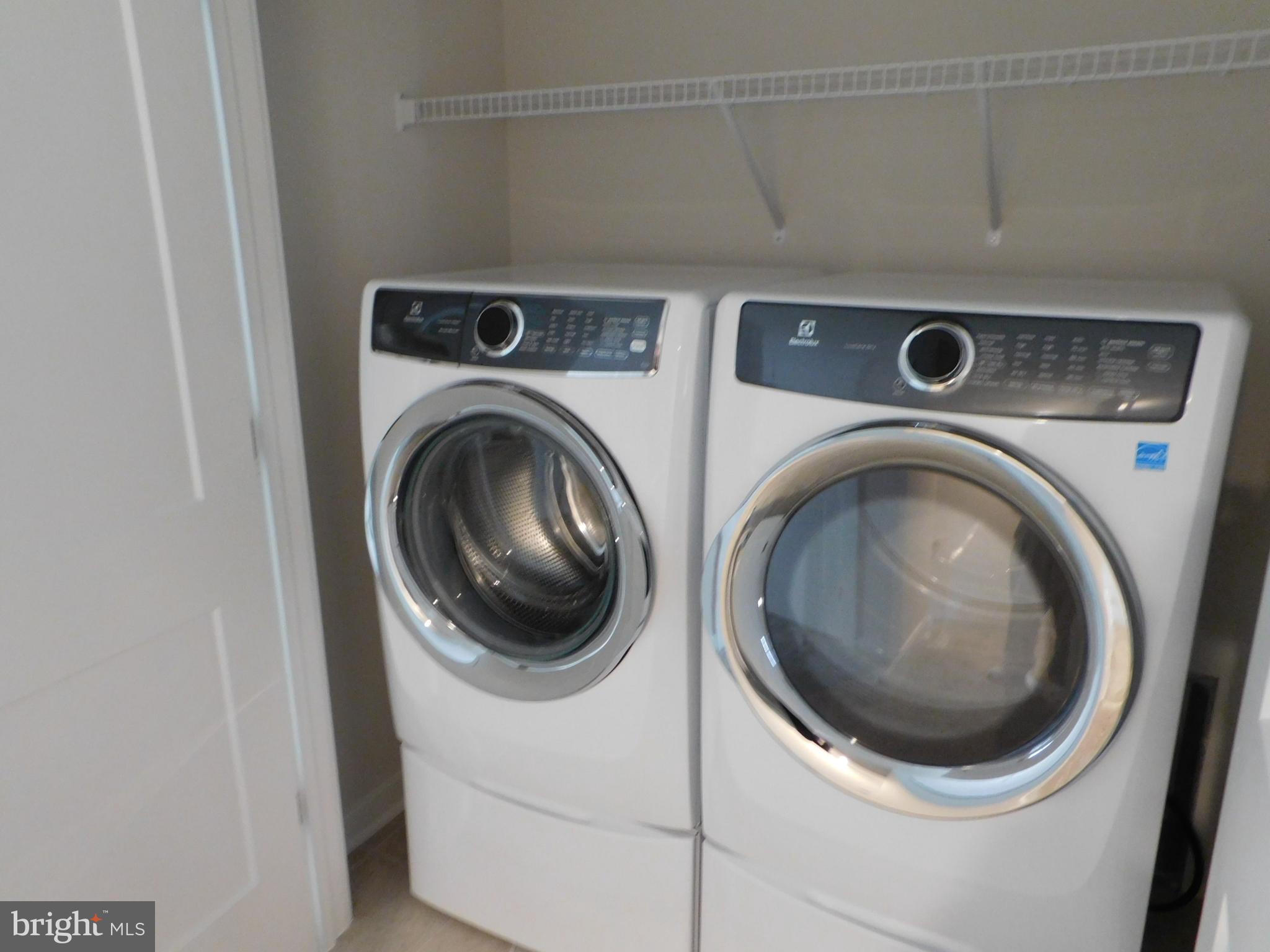 TUSCARORA VILLAGE - Residential Lease