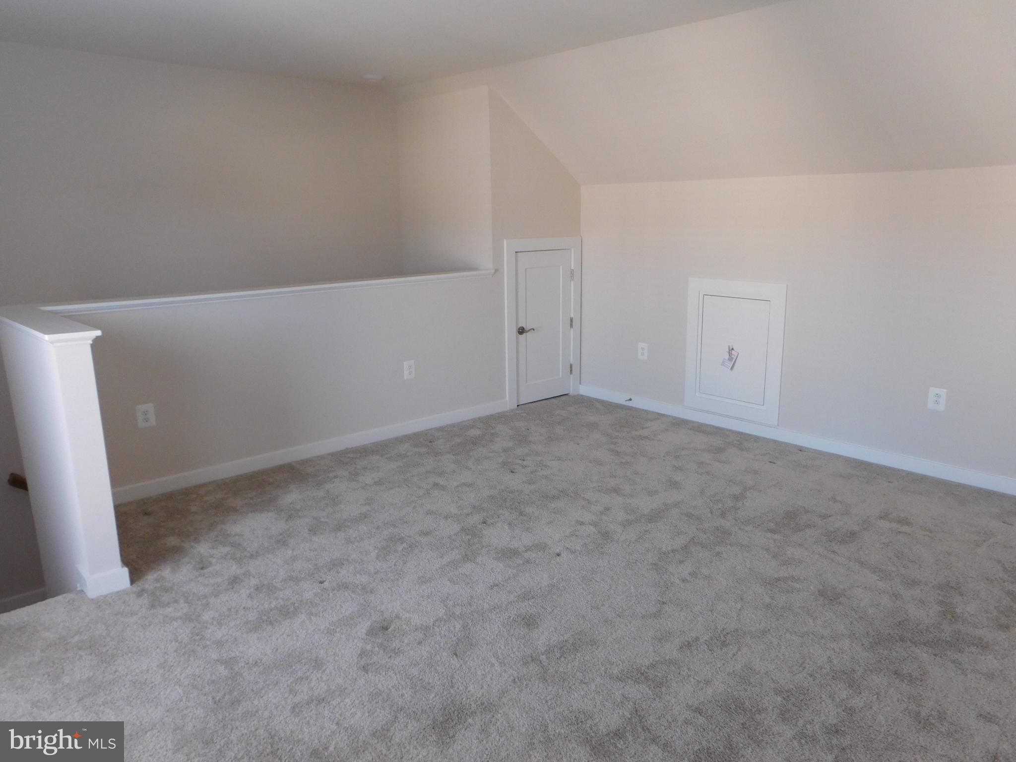 TUSCARORA VILLAGE - Residential Lease