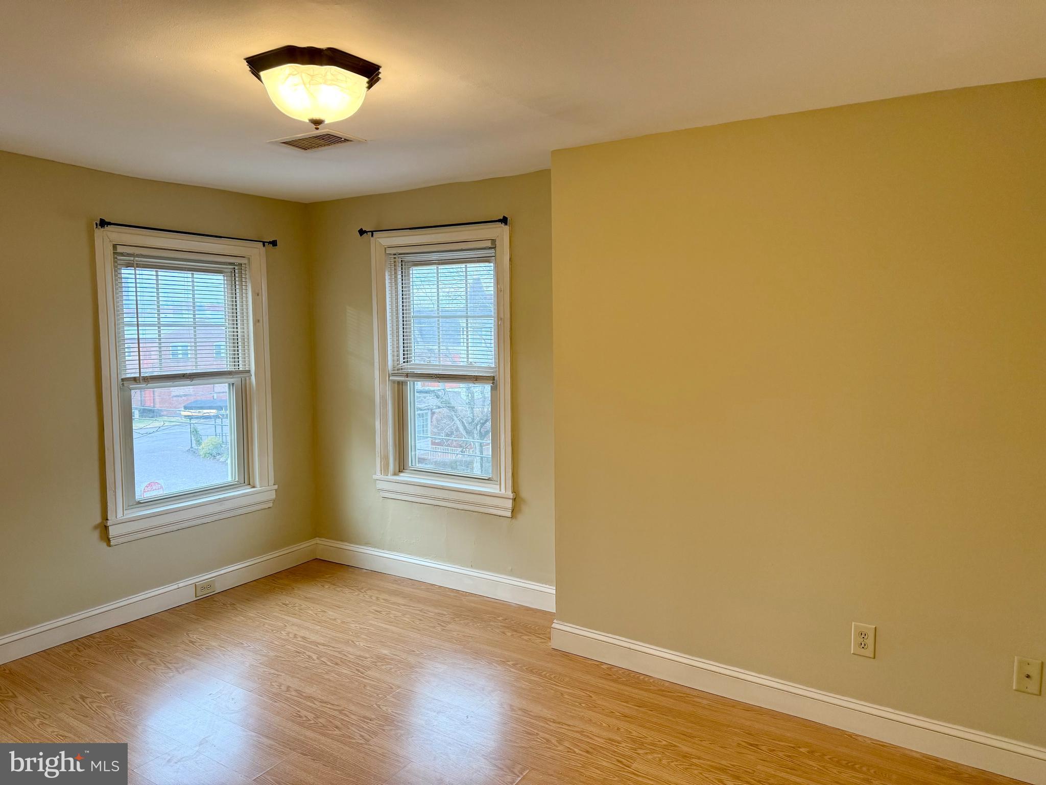 NONE AVAILABLE - Residential Lease