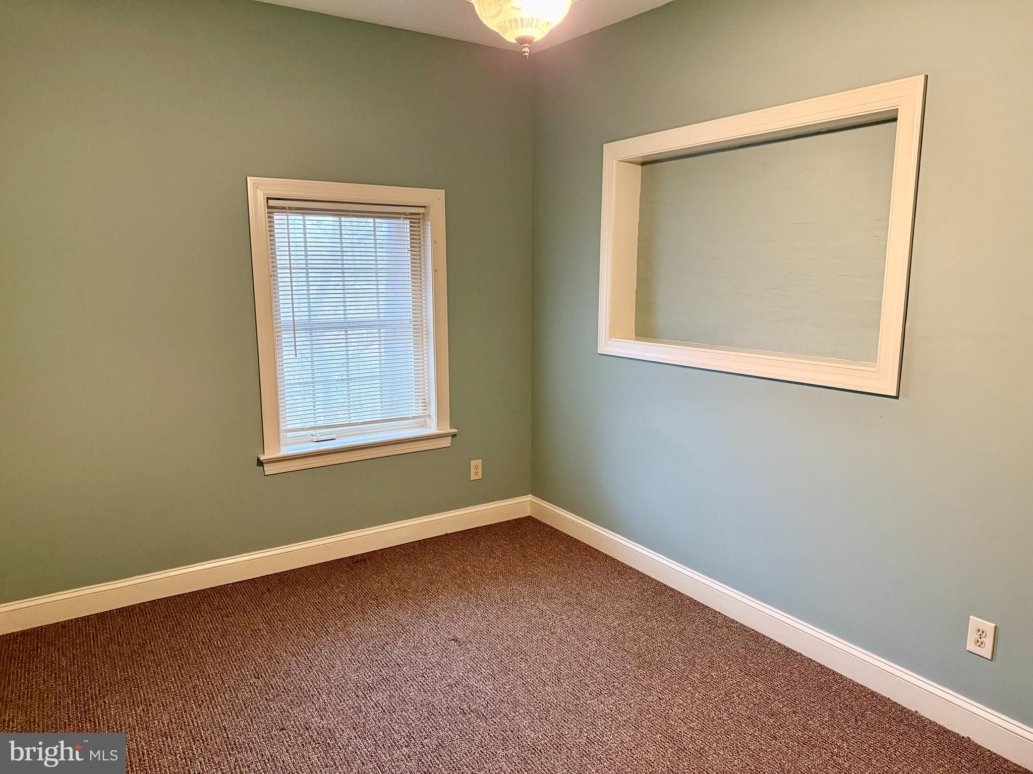 NONE AVAILABLE - Residential Lease