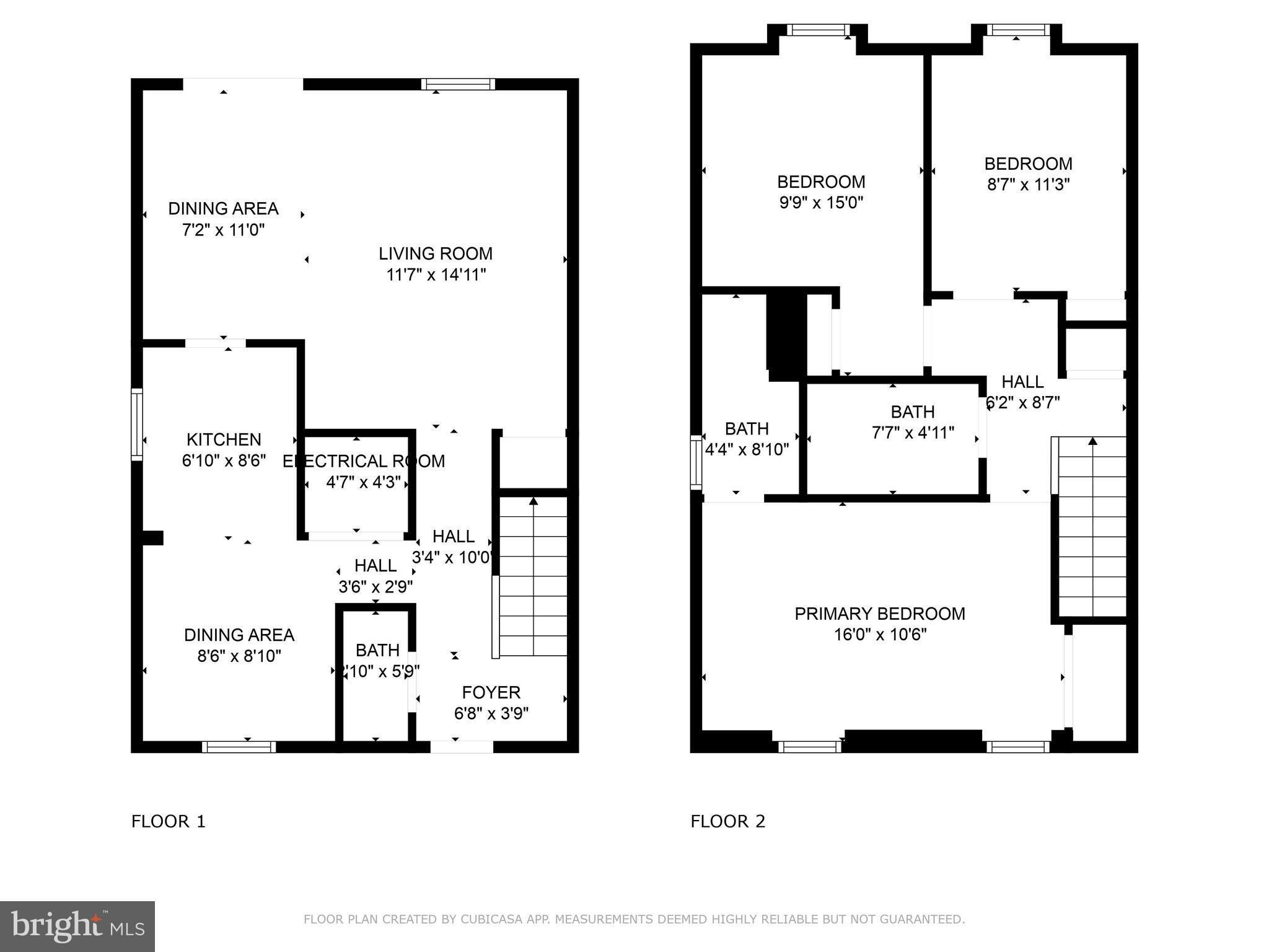 HILLCREST TOWNE - Residential