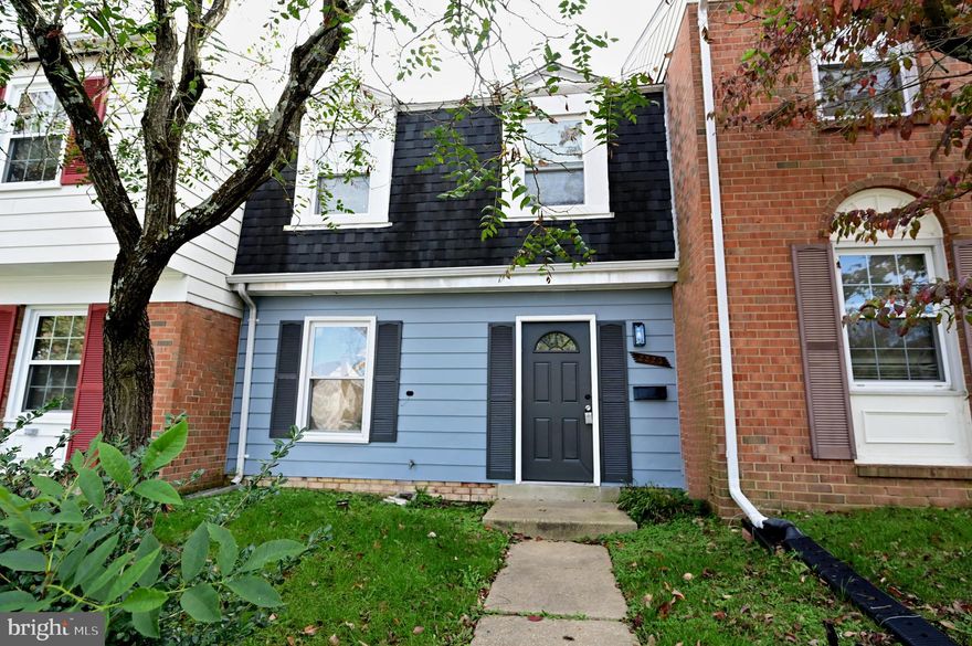 Property updates 9-25-2025 New Water Heater, Fresh Paint outside and inside plus price drop of 10K.
Discover this beautifully updated 3-bedroom, 2.5-bathroom gem—priced below market value! Perfectly located just steps from convenient MetroBus stops with direct routes to Suitland, Naylor Road, and Southern Avenue Metro Stations. Enjoy effortless commutes and quick access to I-495, Branch Ave, Pennsylvania Ave, and Suitland Parkway, making trips to Virginia, Washington, DC, Montgomery County, AAFB, the Census Bureau, MGM, and National Harbor a breeze. This is the perfect blend of comfort, convenience, and unbeatable value—don’t miss out!