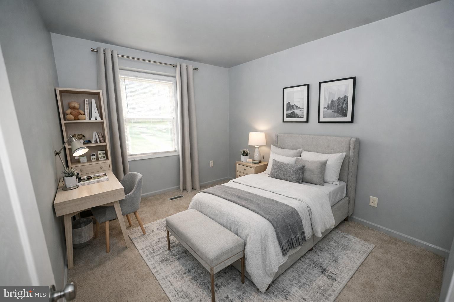 HILLCREST TOWNE - Residential