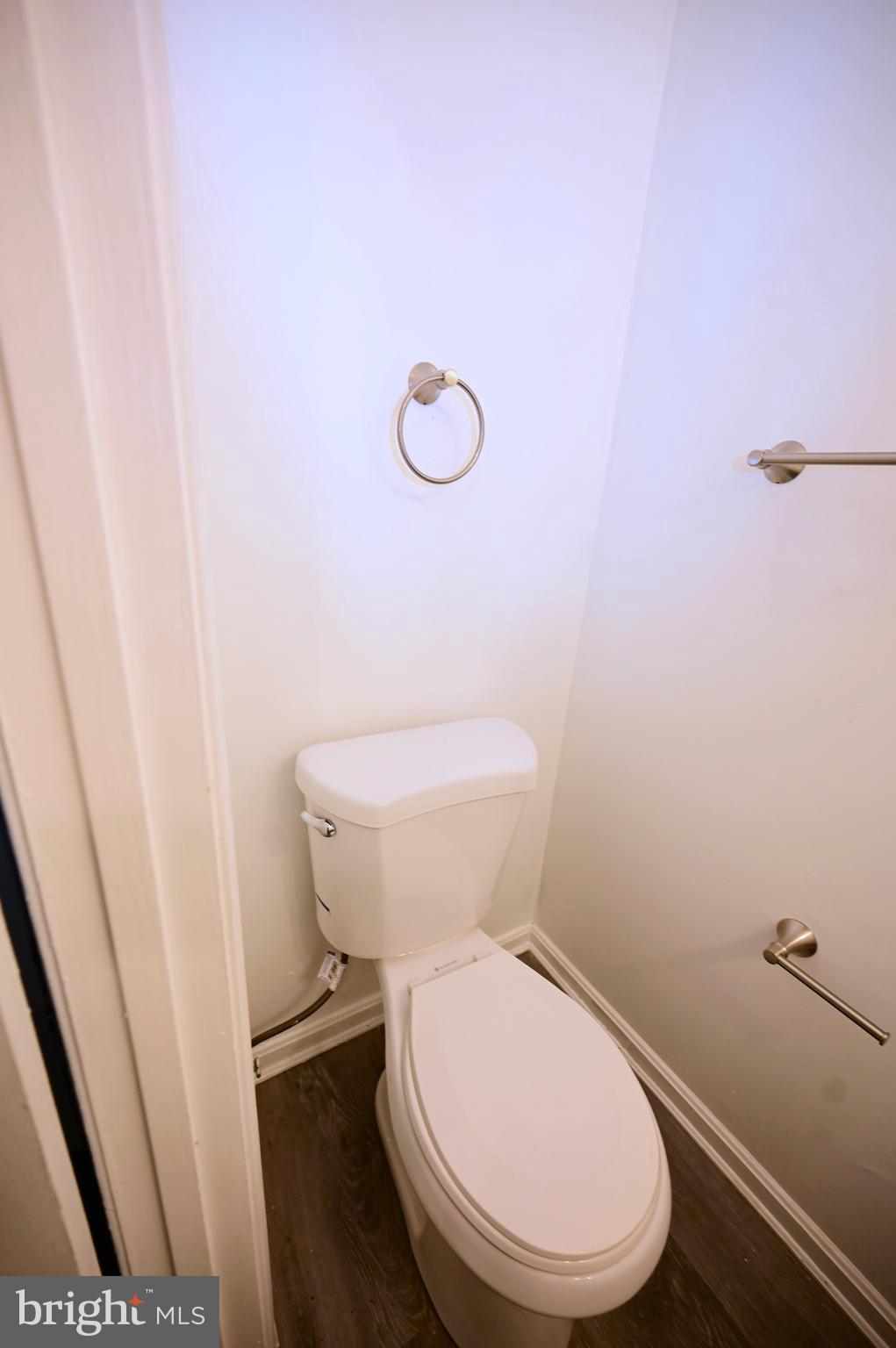 HILLCREST TOWNE - Residential