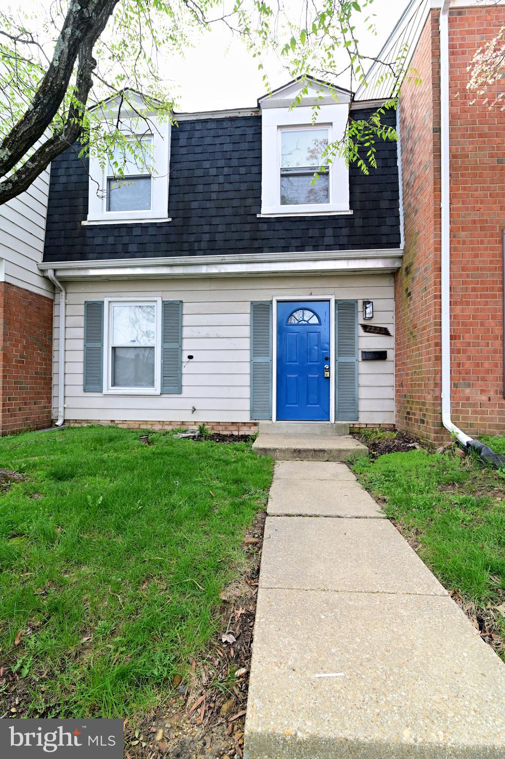 2223 ANVIL LANE