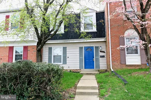 2223 Anvil Lane, Temple Hills, MD MLS: MDPG2147846