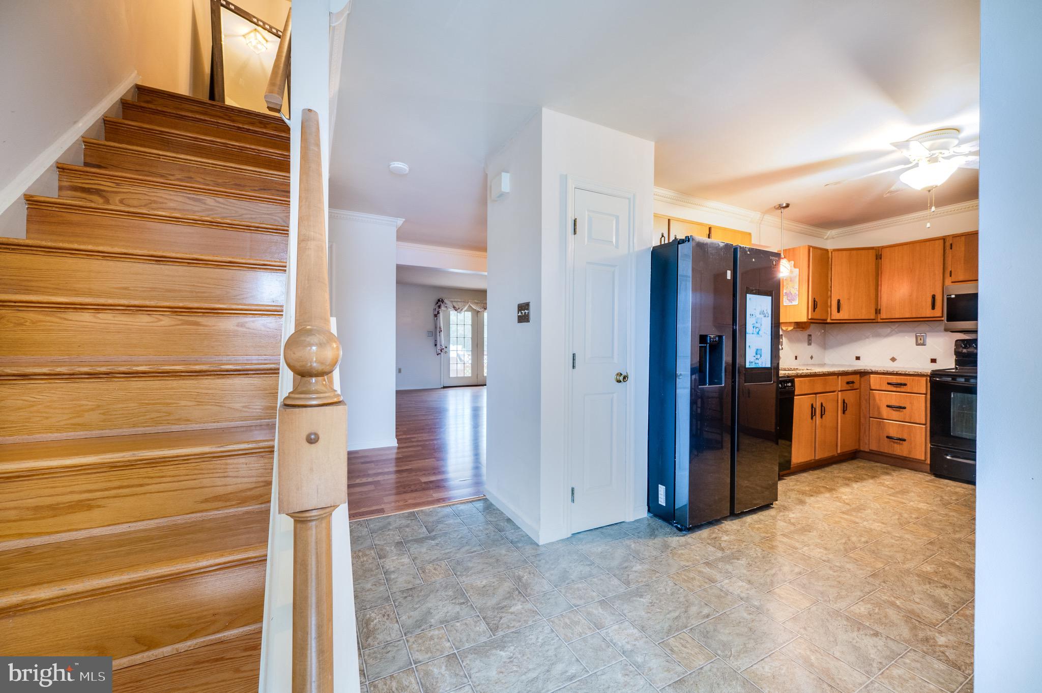 LAUREL SPRINGS - Residential