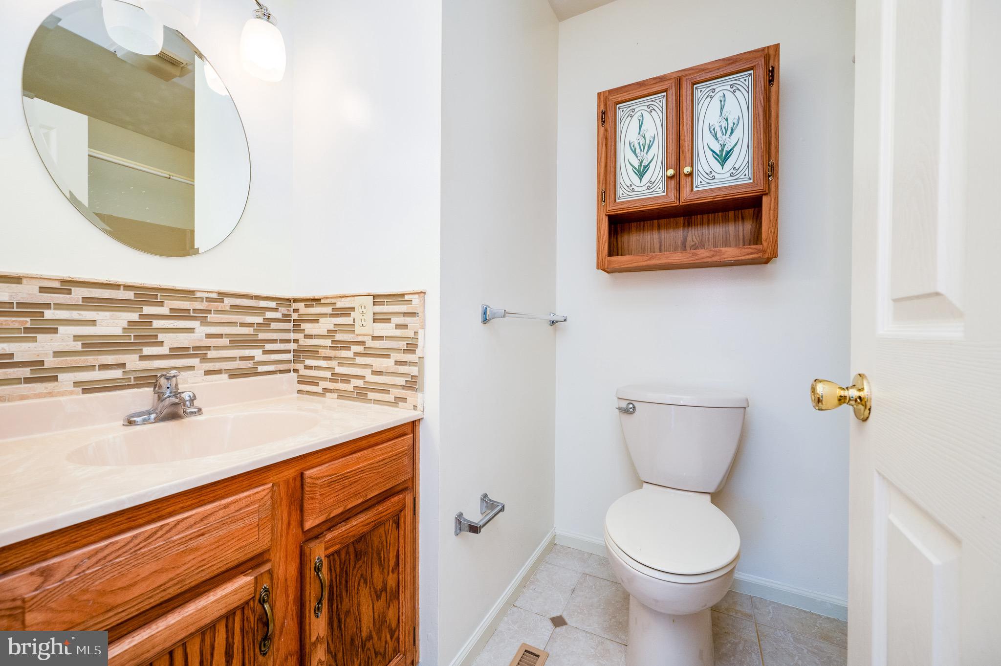 LAUREL SPRINGS - Residential