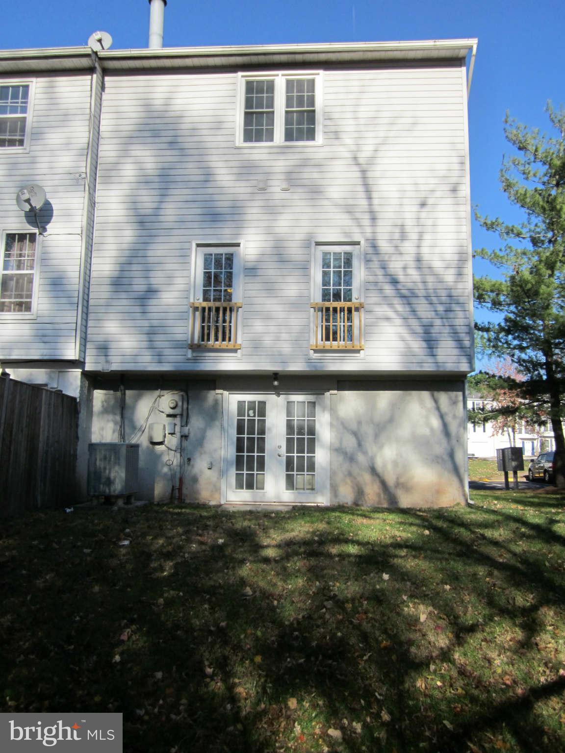 CANNON RIDGE - Residential Lease