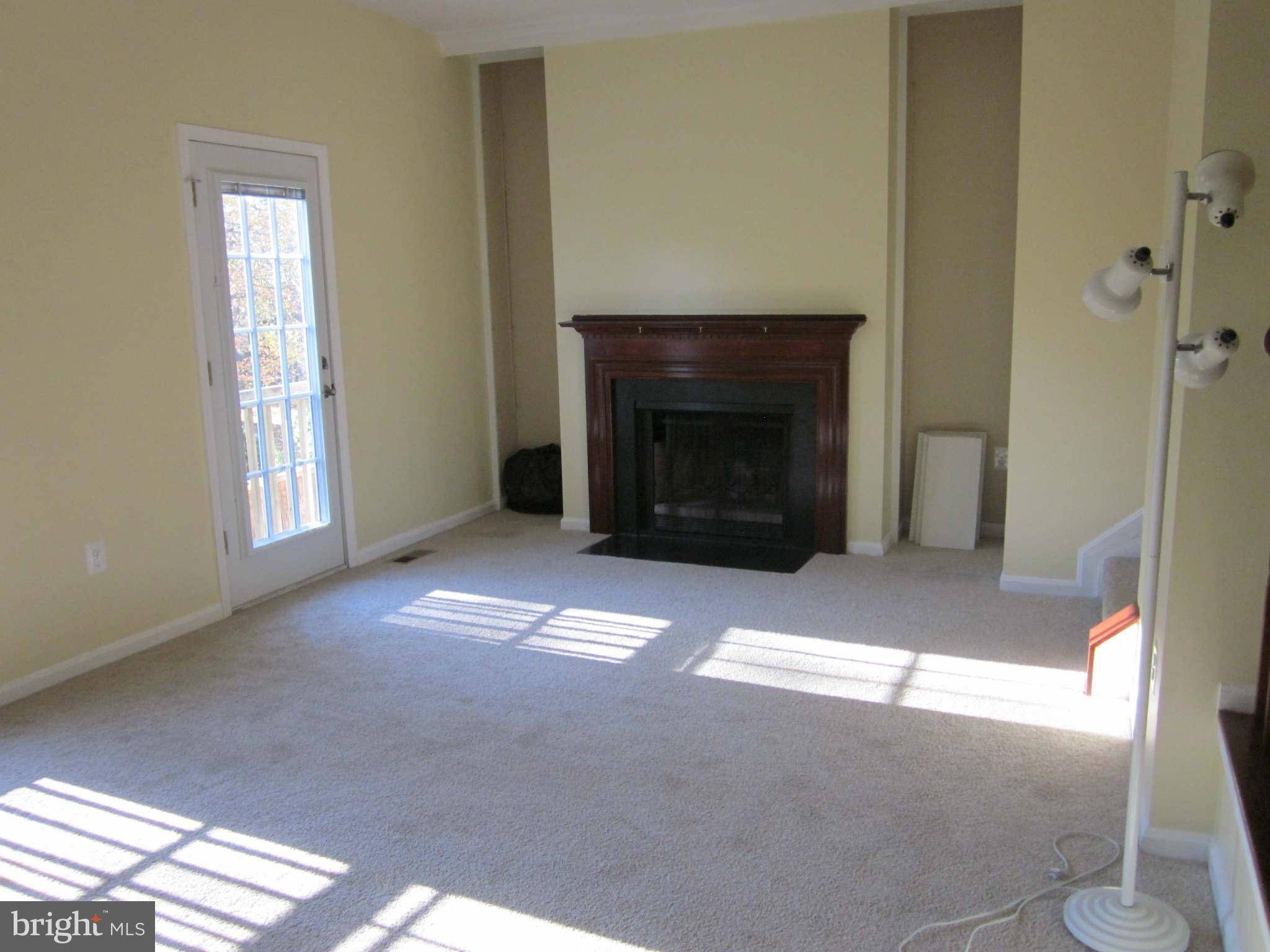 CANNON RIDGE - Residential Lease