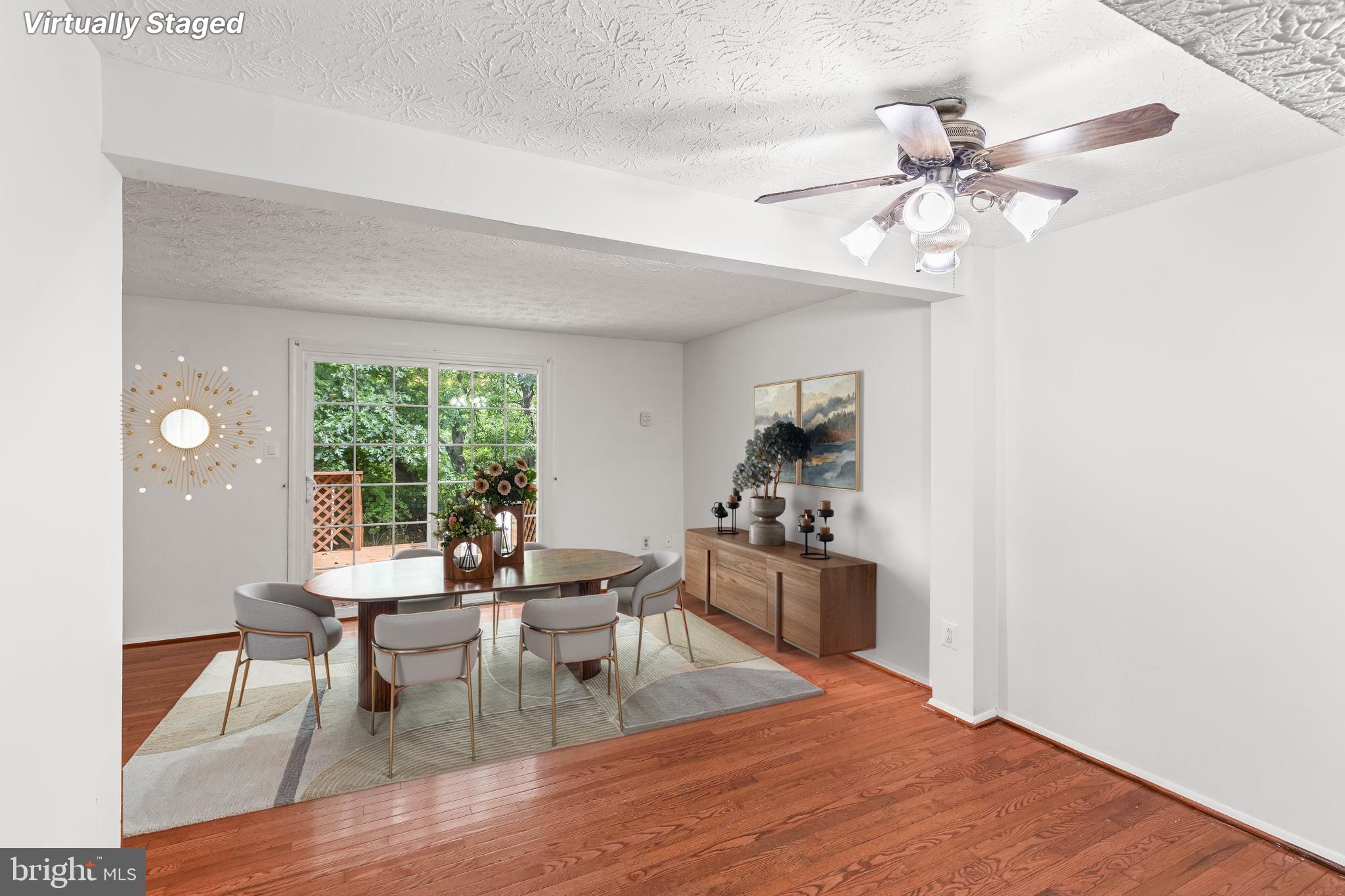 VENTURA CODM - Residential