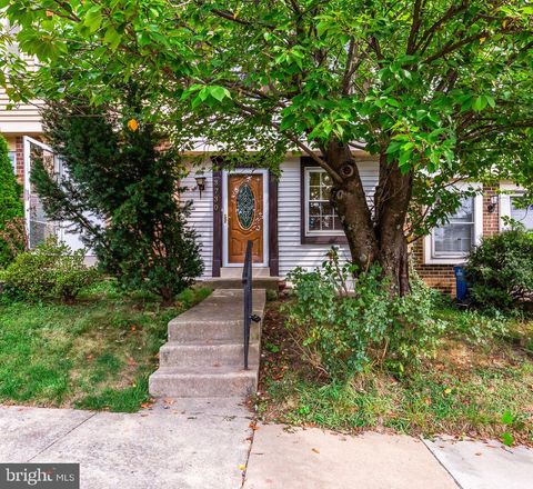 3730 CASTLE TERRACE 120-14 SILVER SPRING MD 20904