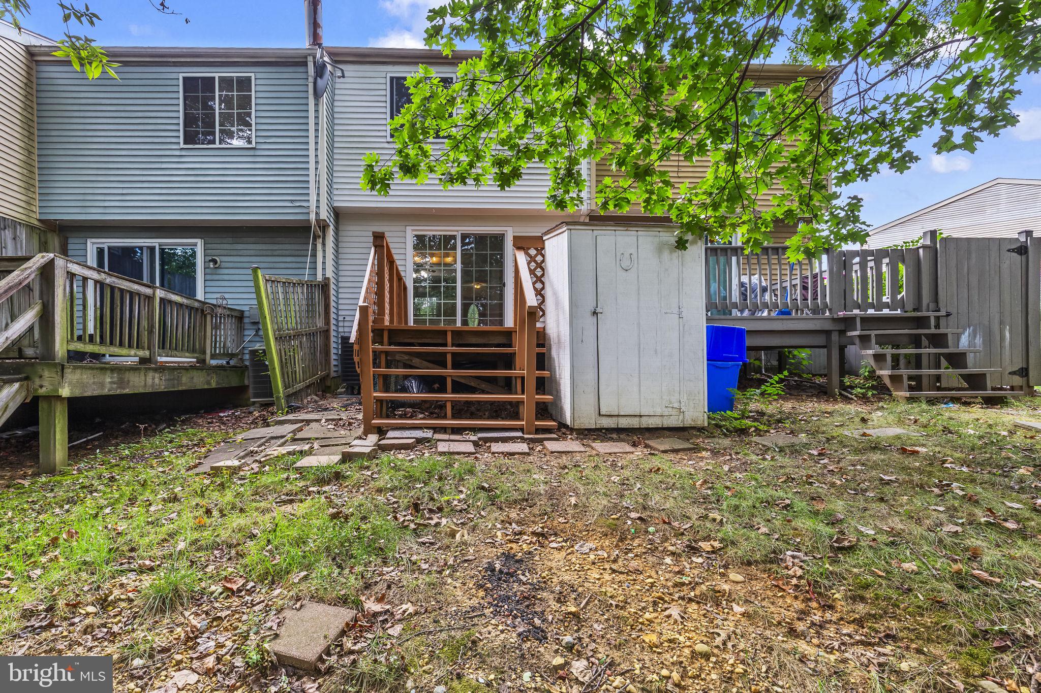 VENTURA CODM - Residential