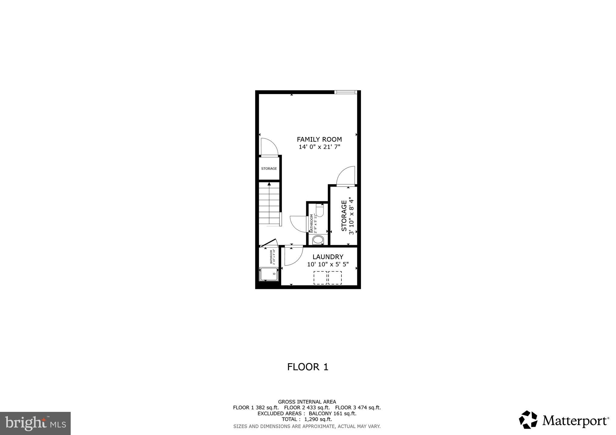 VENTURA CODM - Residential