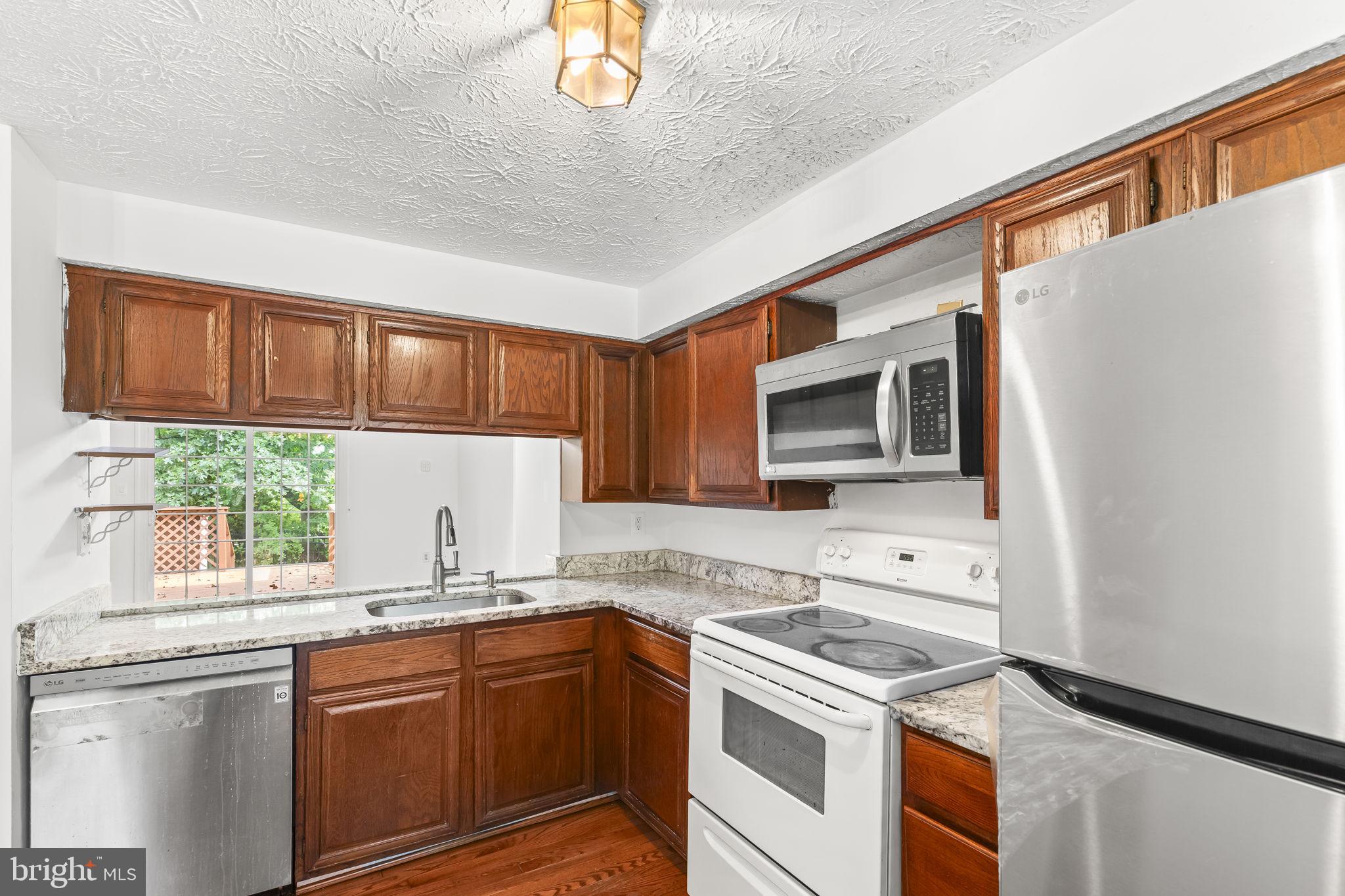 VENTURA CODM - Residential