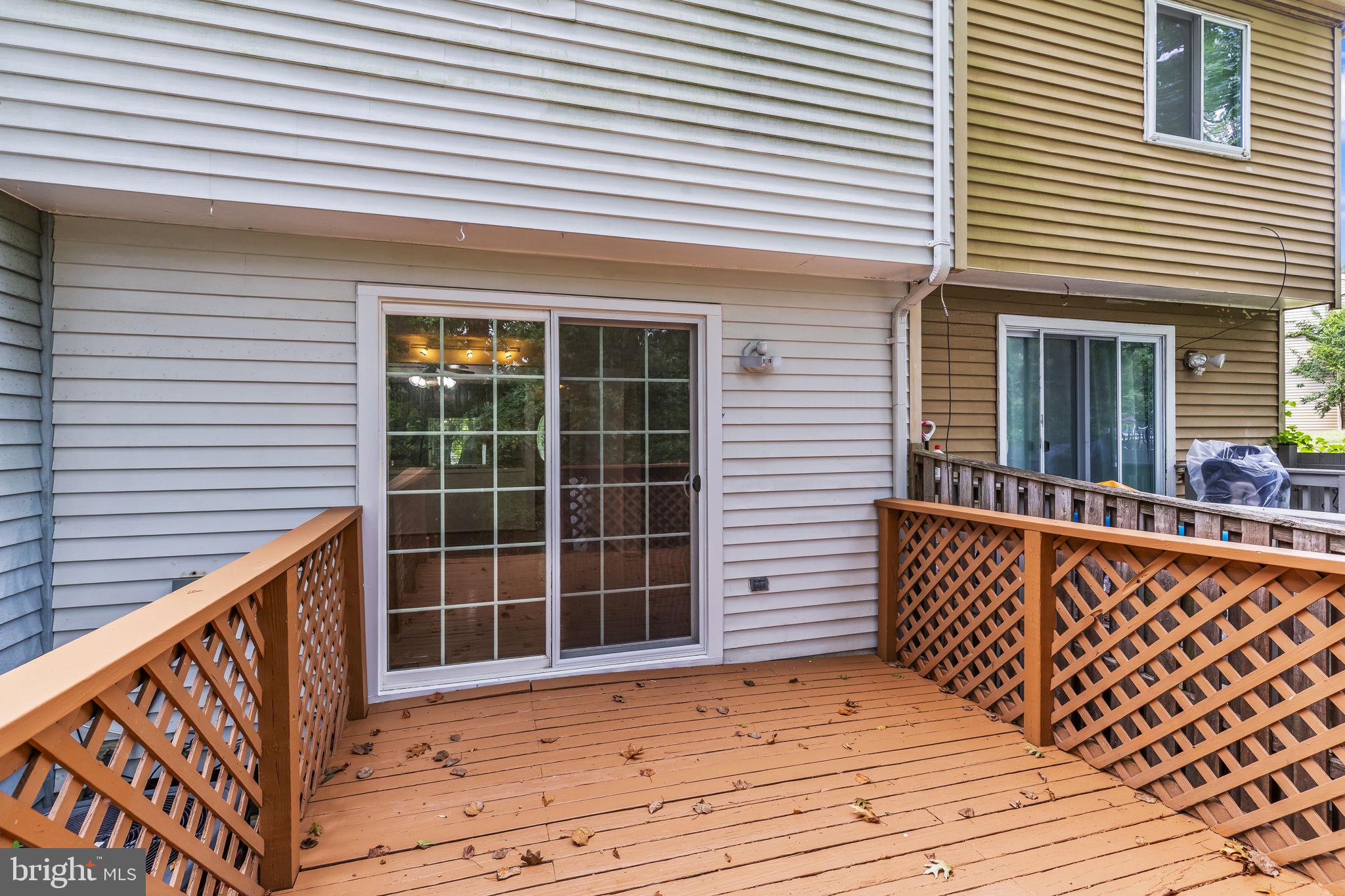 VENTURA CODM - Residential