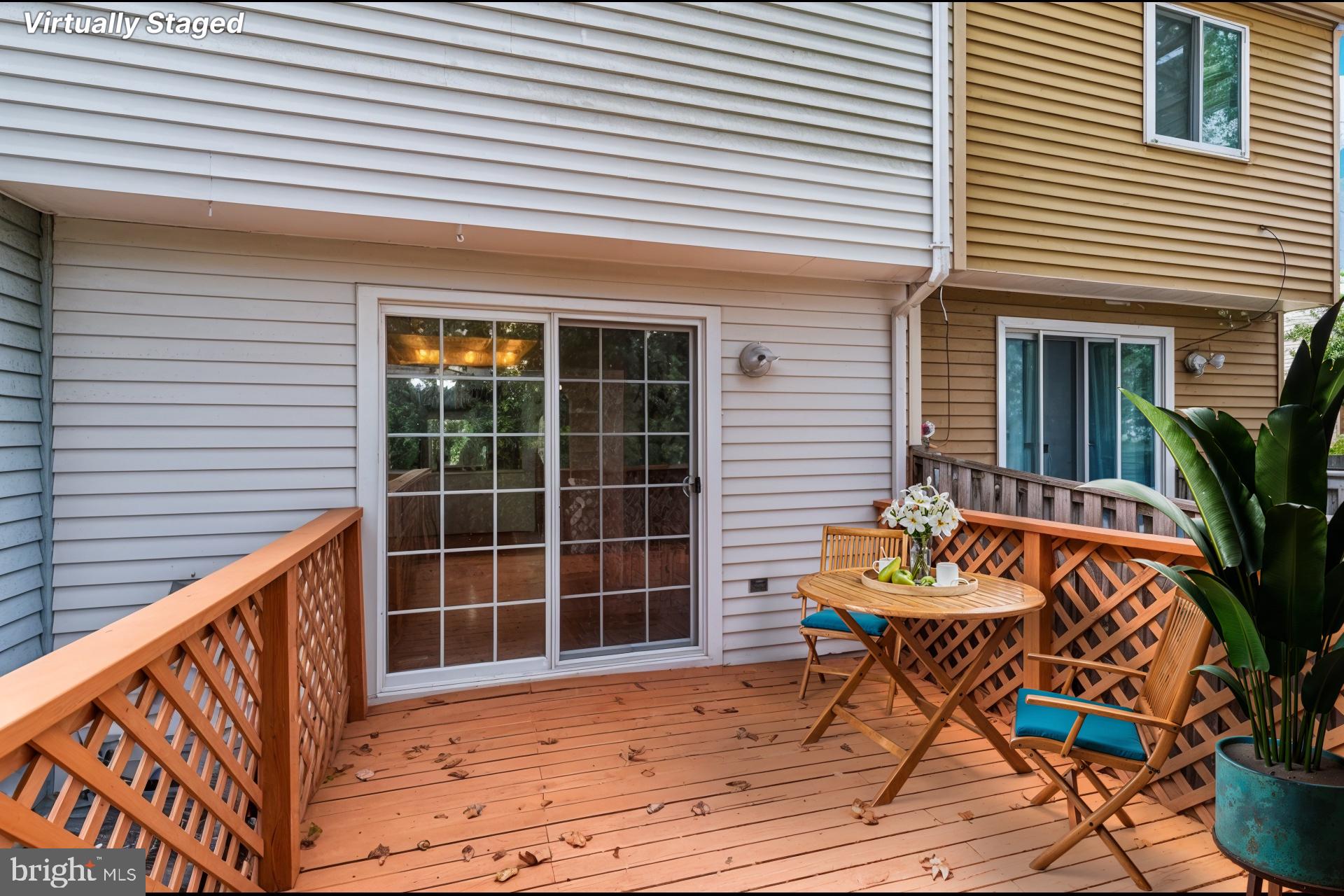 VENTURA CODM - Residential