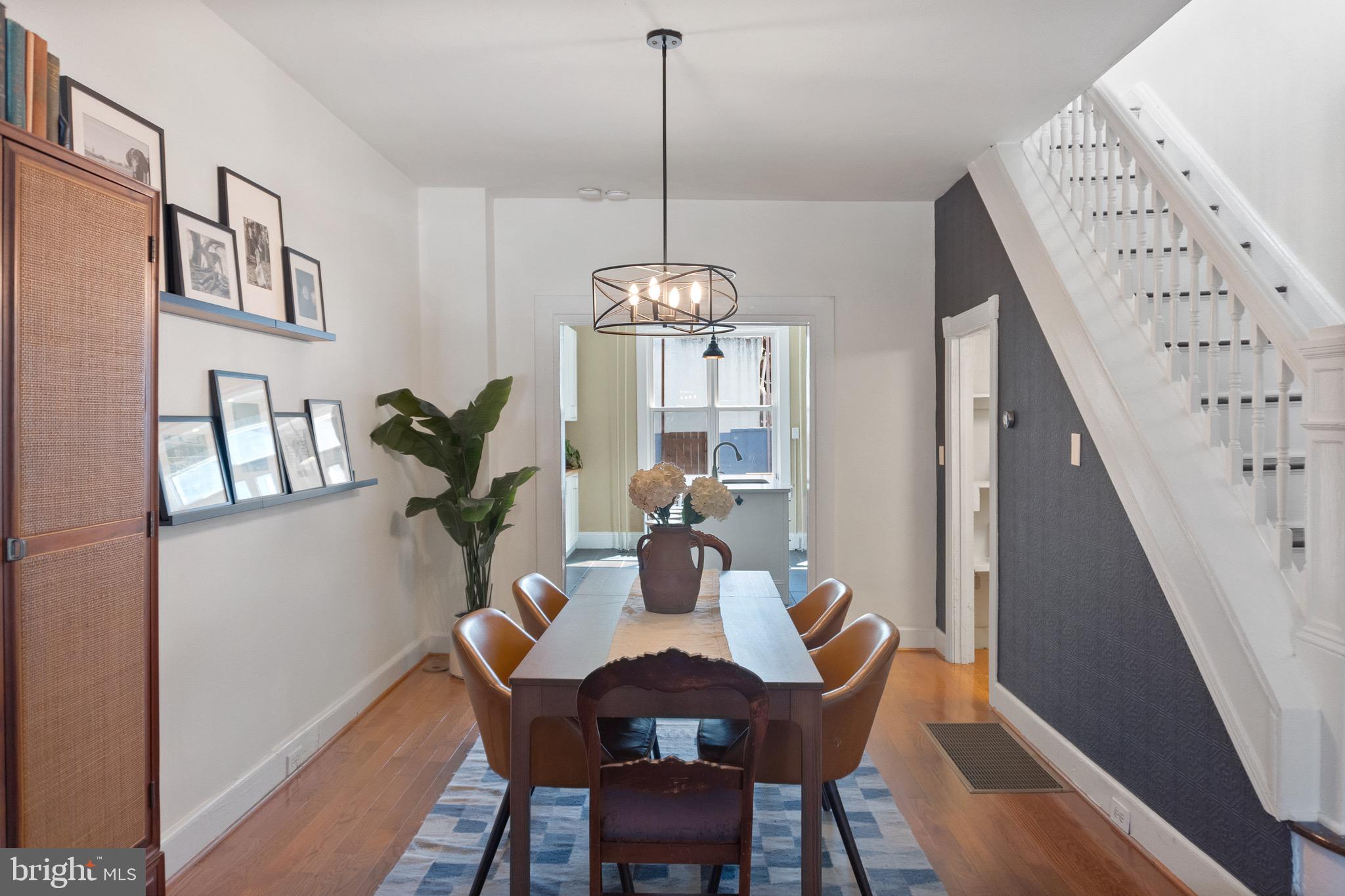 PATTERSON PARK - Residential