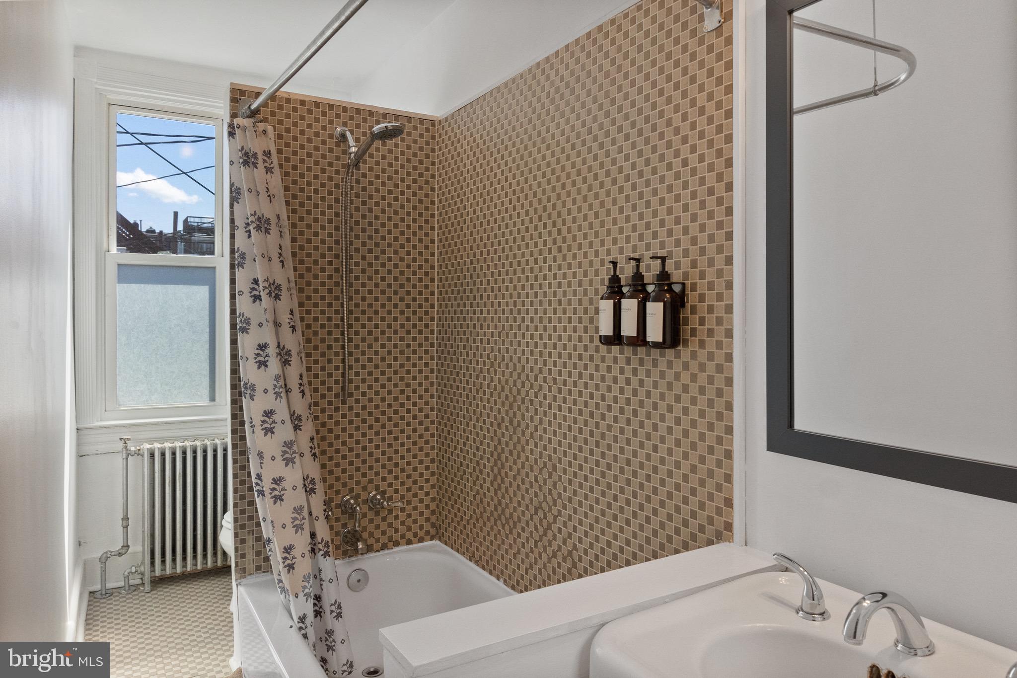 PATTERSON PARK - Residential