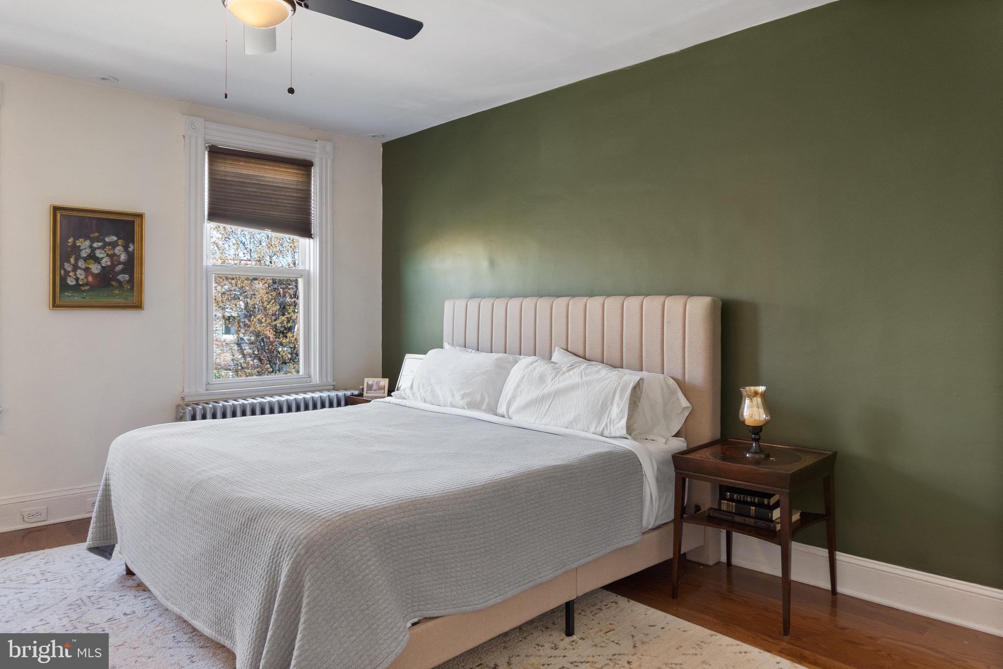 PATTERSON PARK - Residential