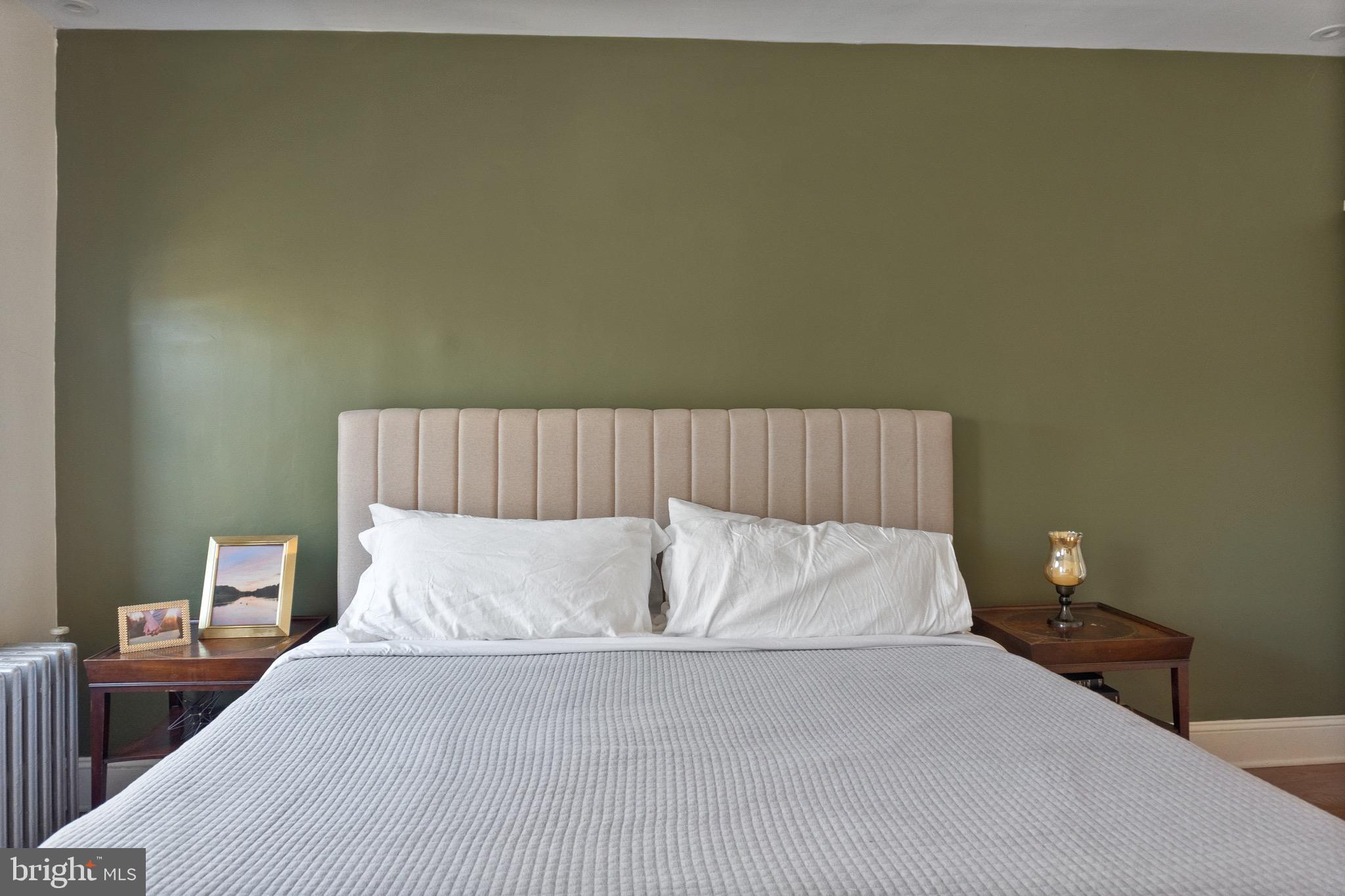 PATTERSON PARK - Residential