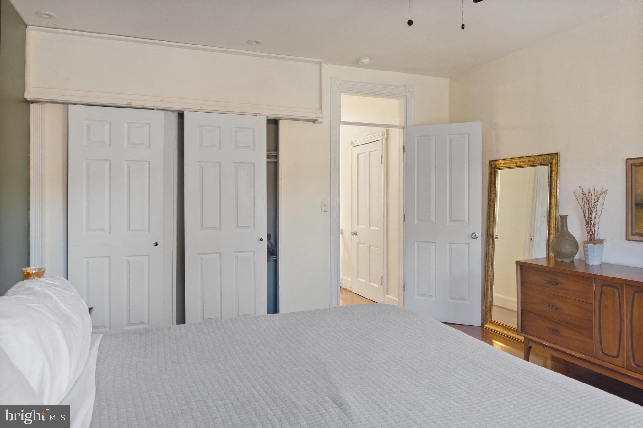 PATTERSON PARK - Residential