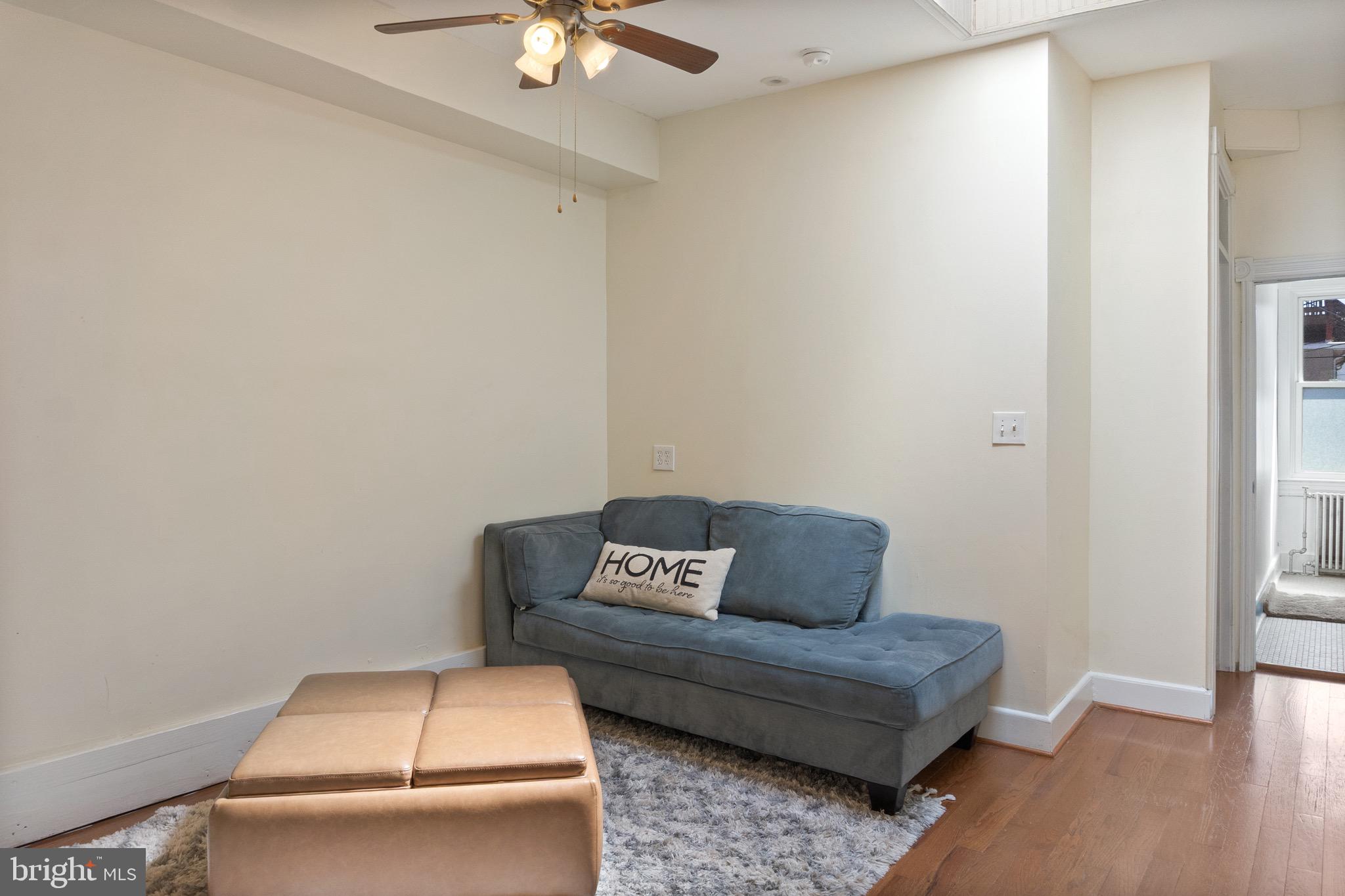 PATTERSON PARK - Residential