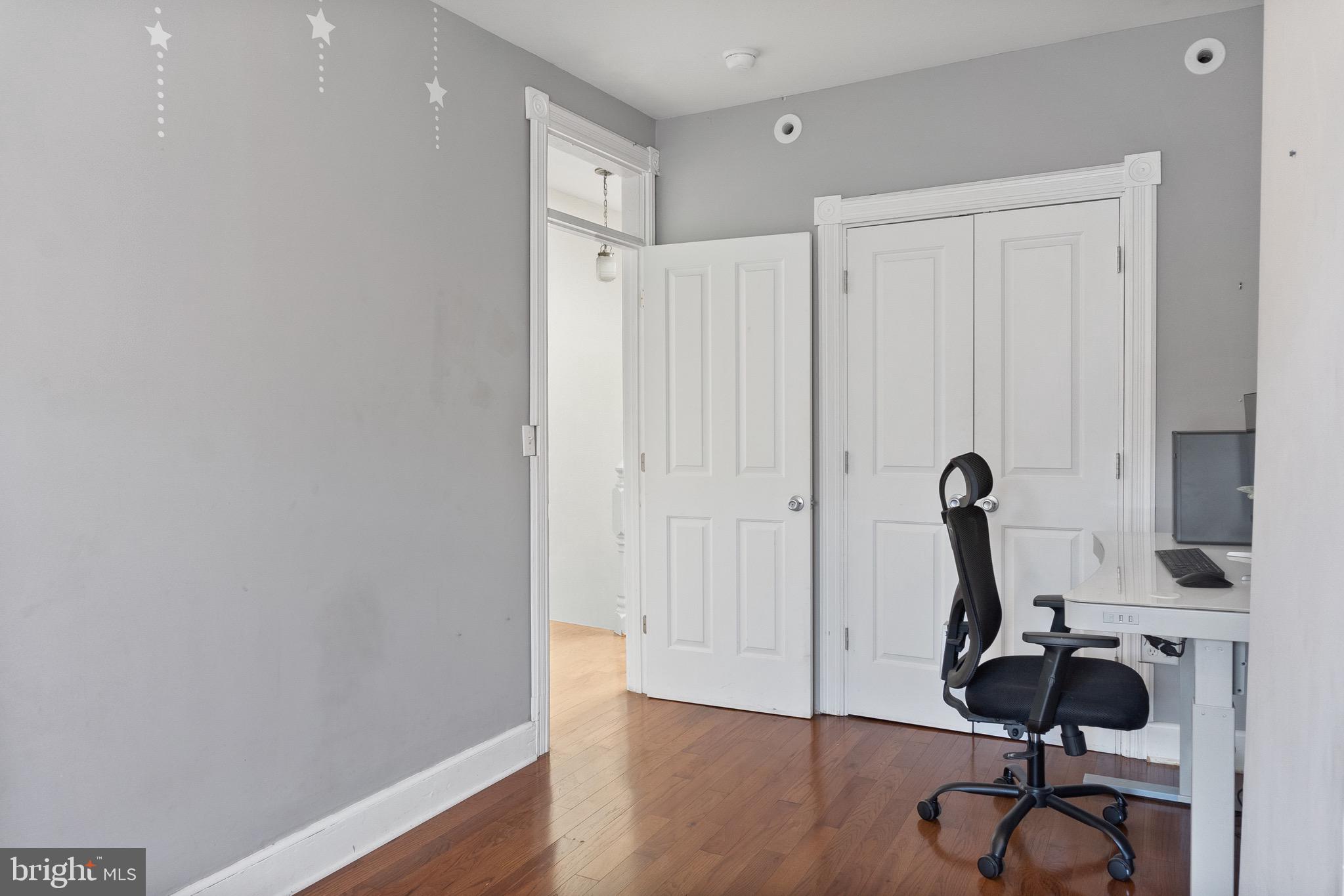 PATTERSON PARK - Residential