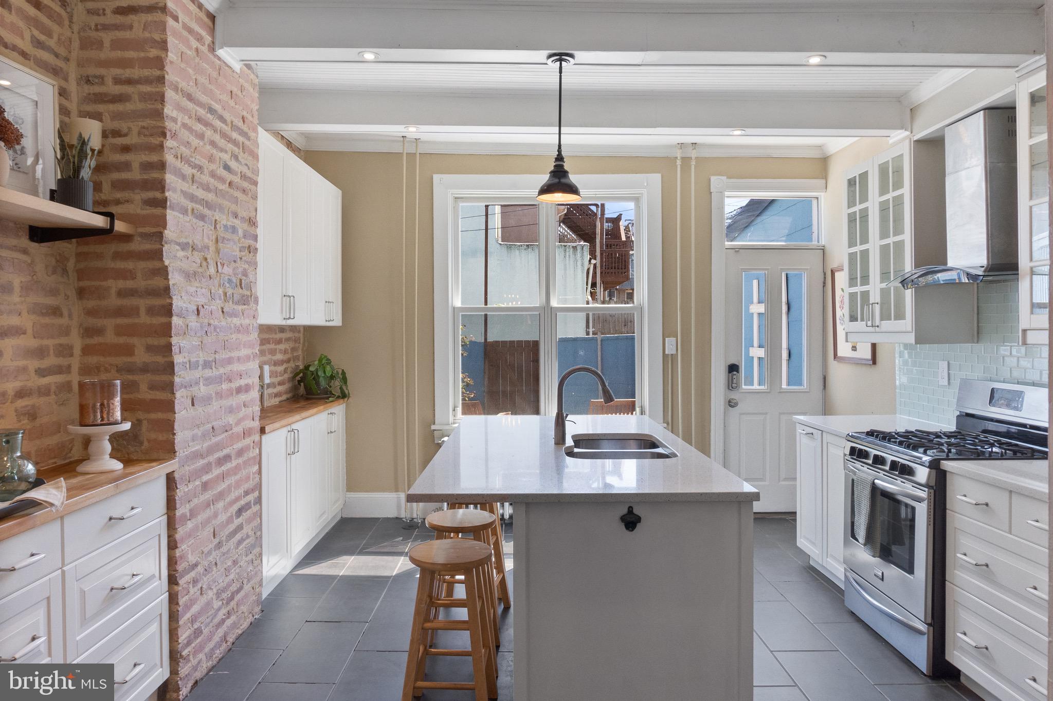 PATTERSON PARK - Residential