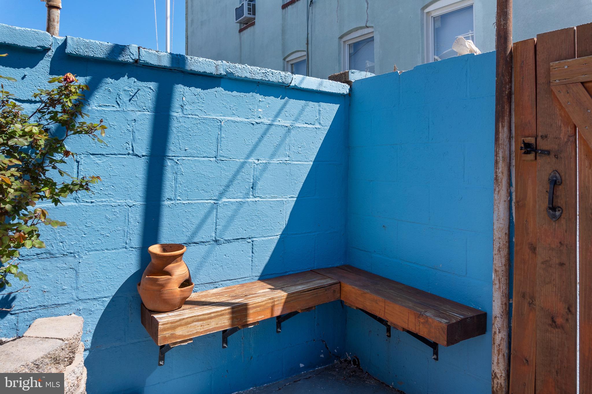 PATTERSON PARK - Residential