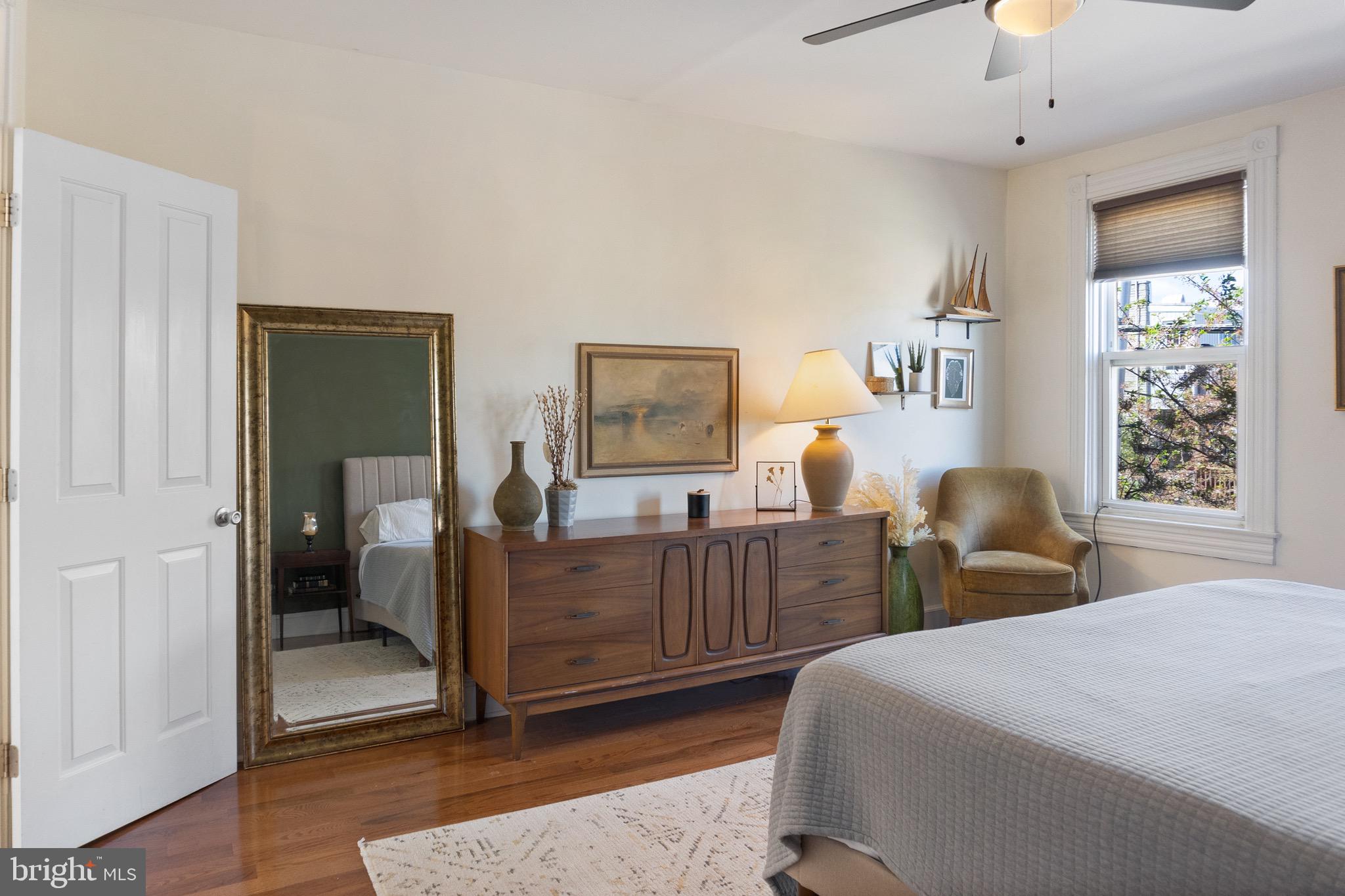 PATTERSON PARK - Residential