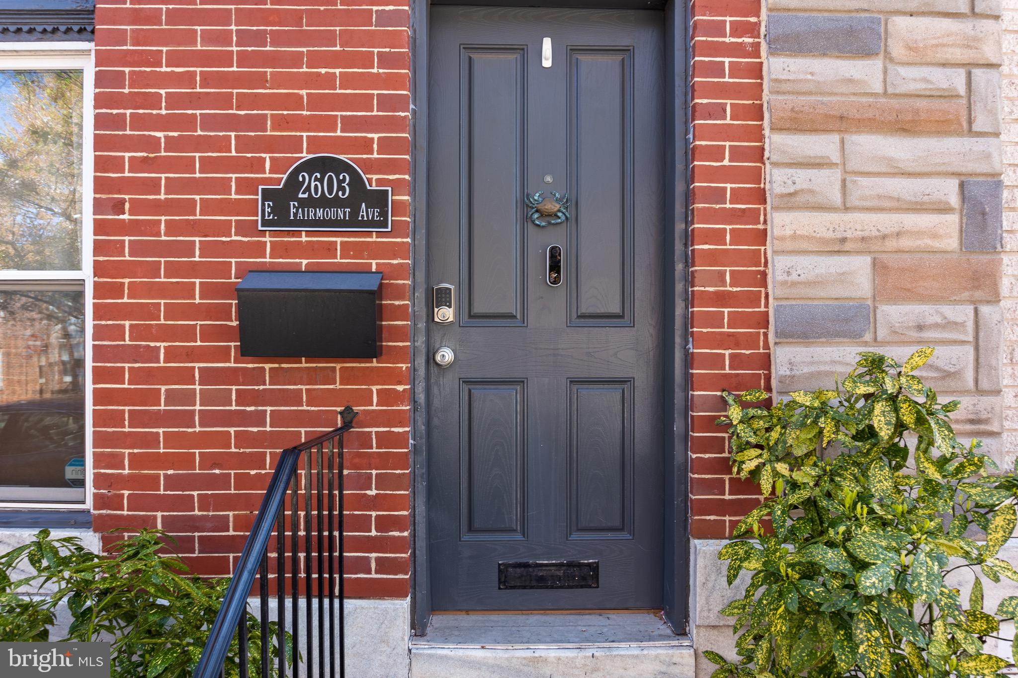 PATTERSON PARK - Residential