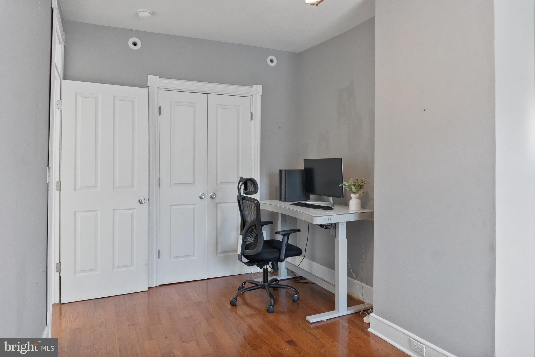 PATTERSON PARK - Residential