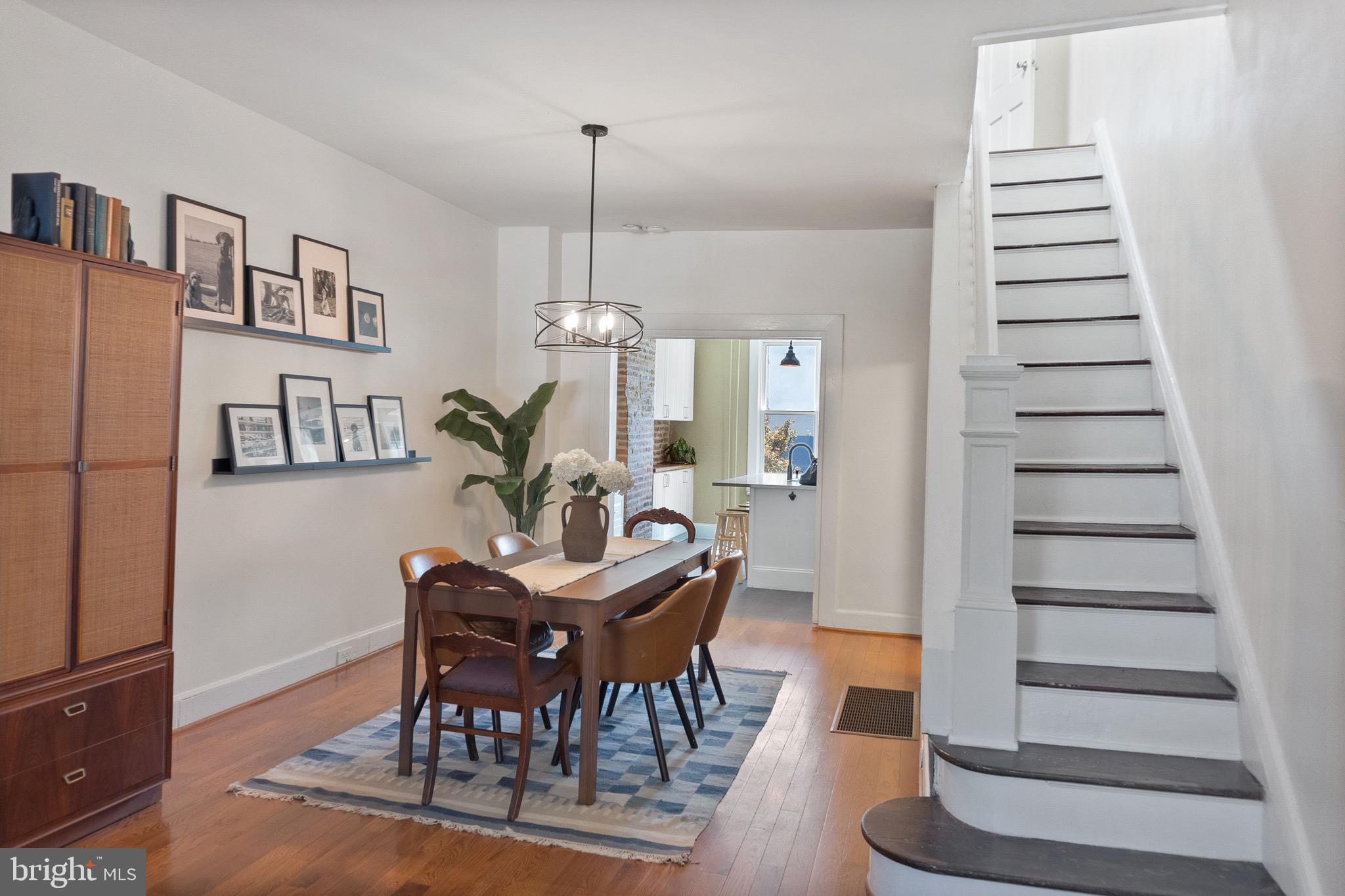 PATTERSON PARK - Residential