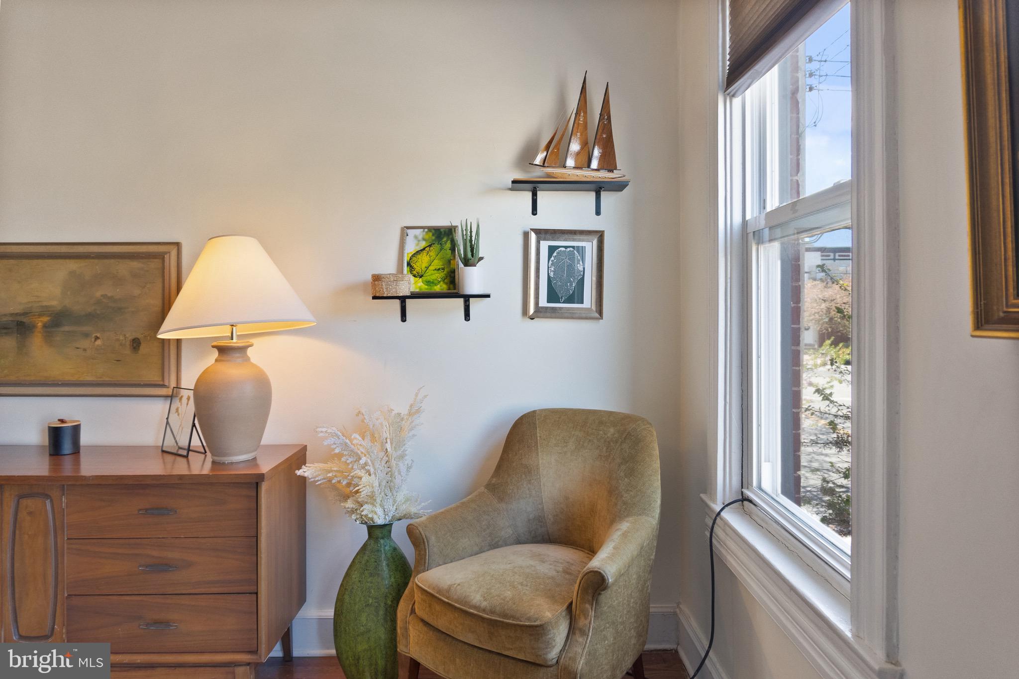 PATTERSON PARK - Residential