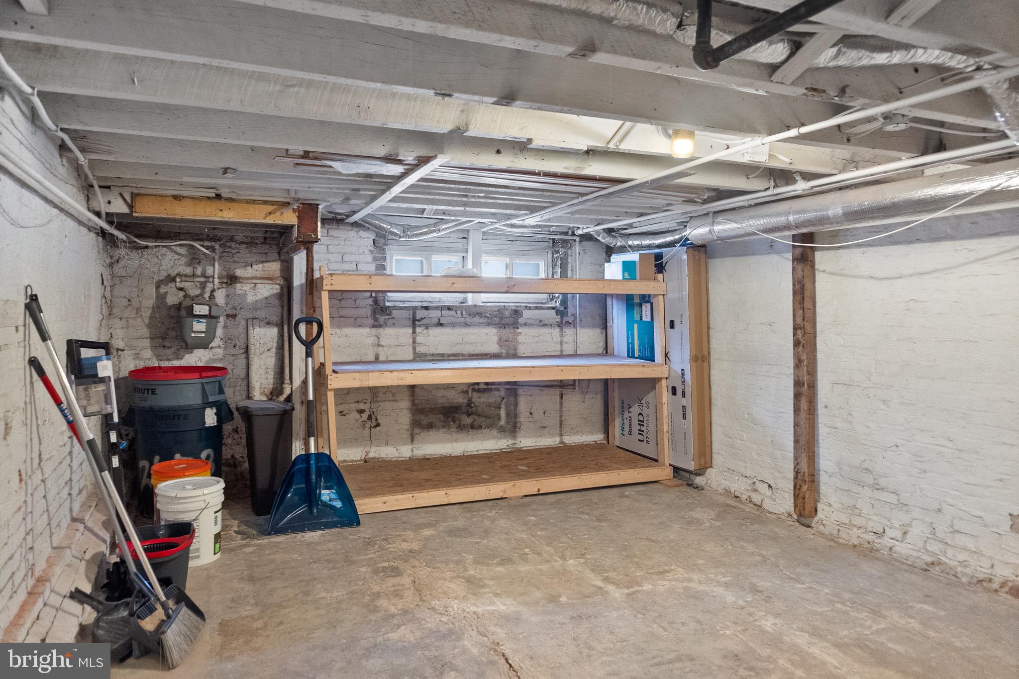 PATTERSON PARK - Residential