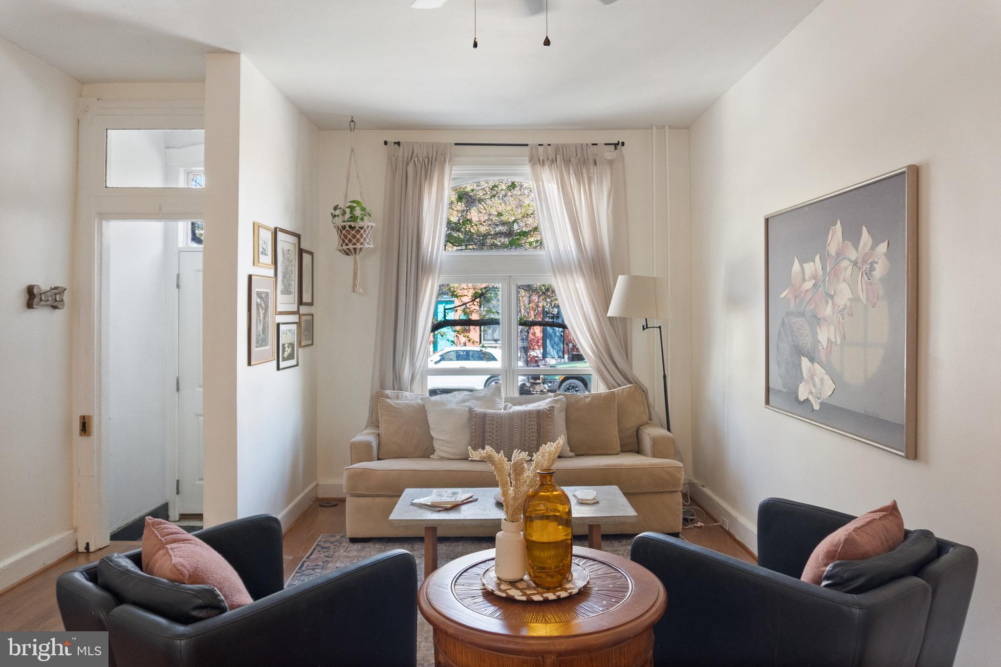 PATTERSON PARK - Residential