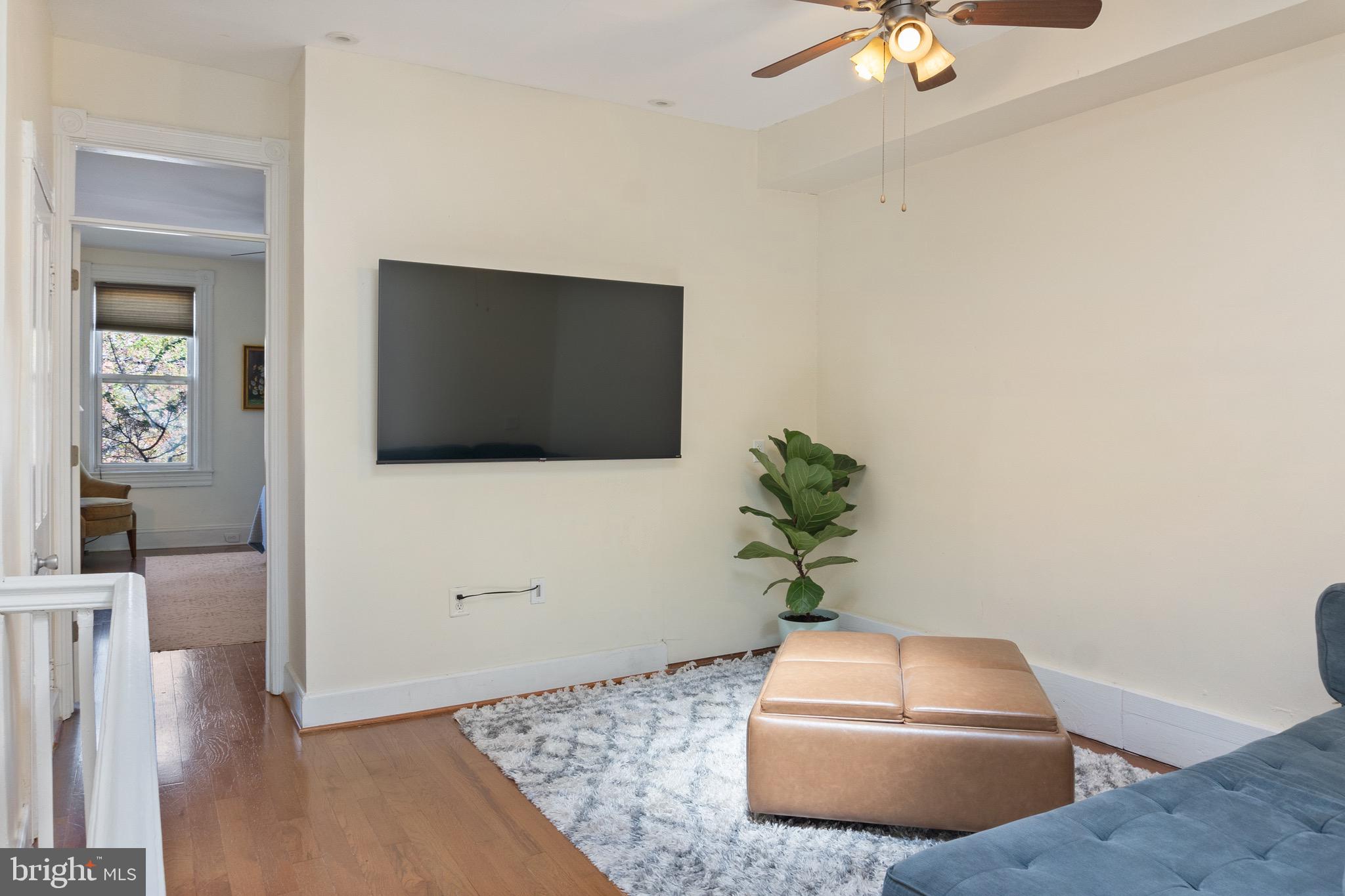 PATTERSON PARK - Residential