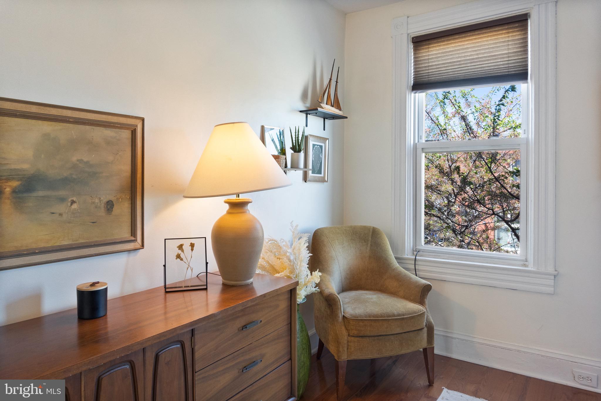 PATTERSON PARK - Residential