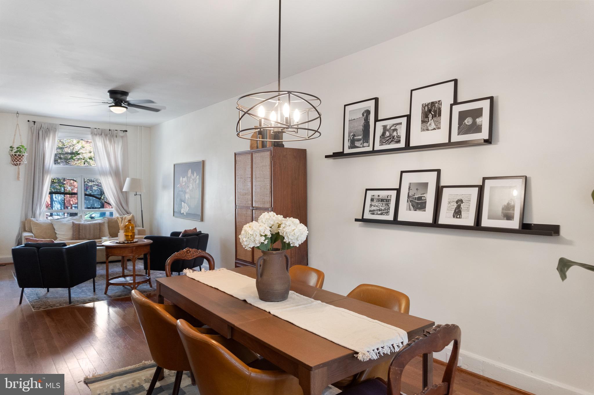 PATTERSON PARK - Residential