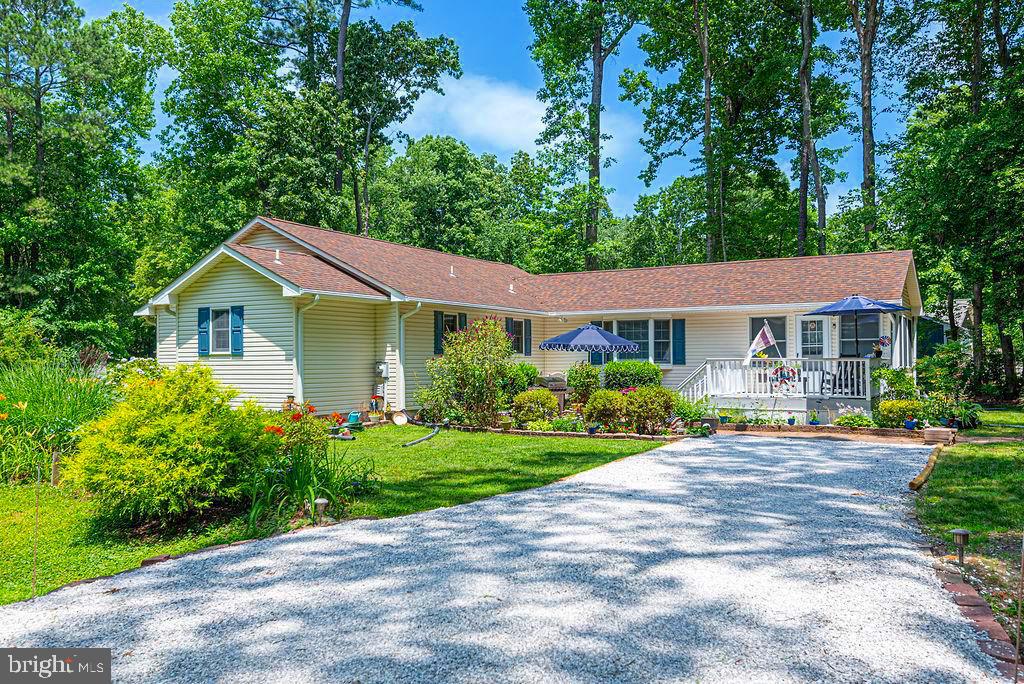 151 SANDYHOOK ROAD
