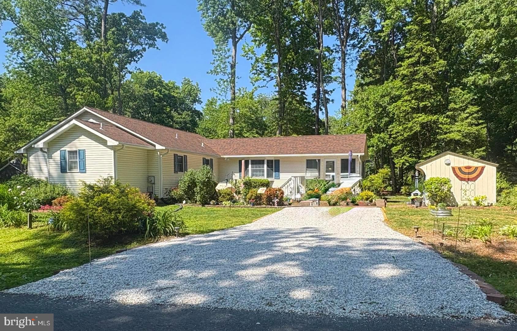 151 SANDYHOOK ROAD
