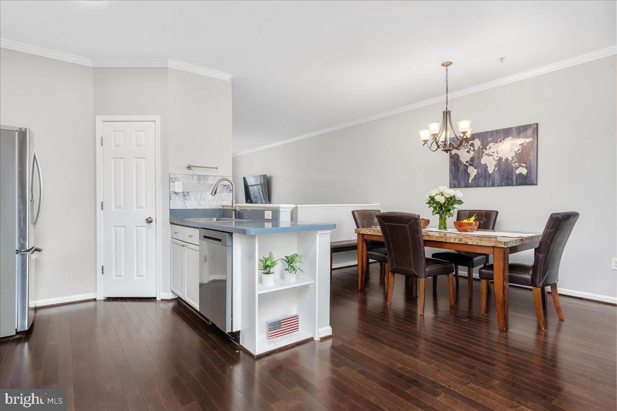 WHITTIER POND - Residential