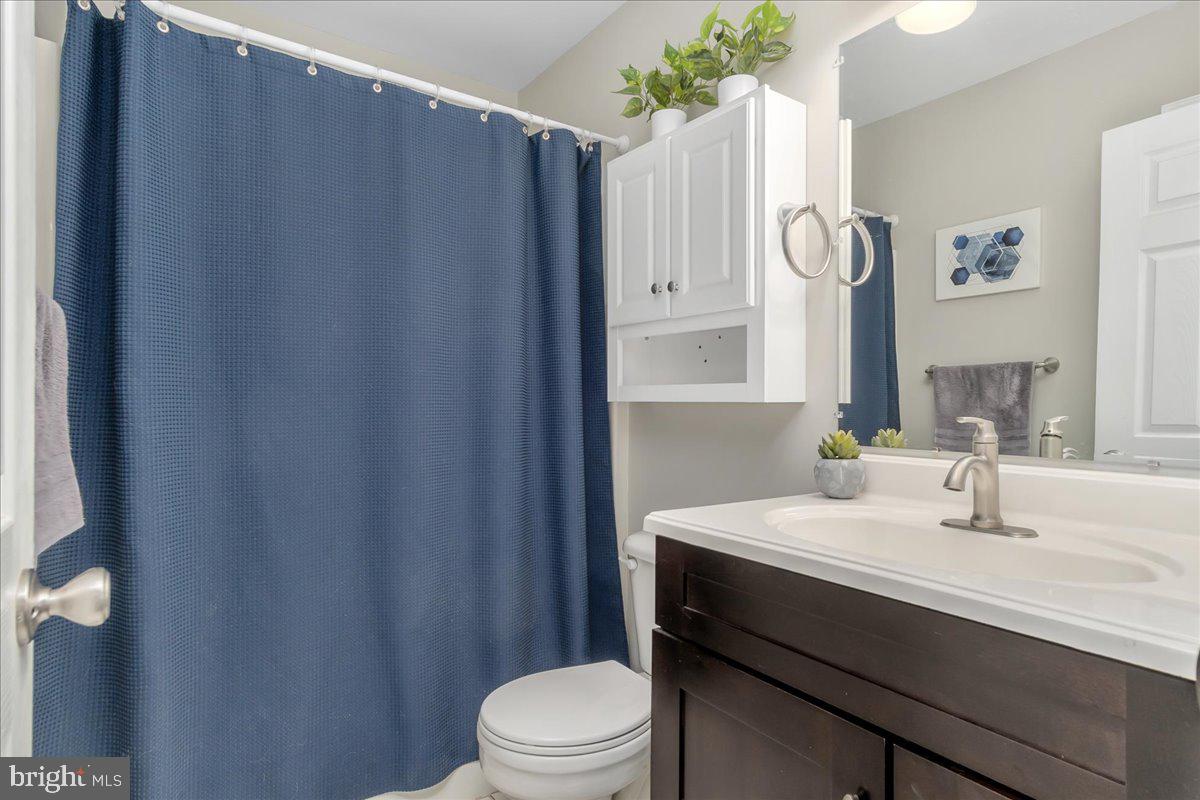 WHITTIER POND - Residential