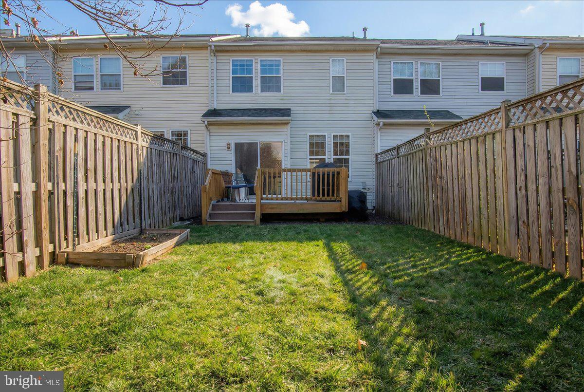 WHITTIER POND - Residential