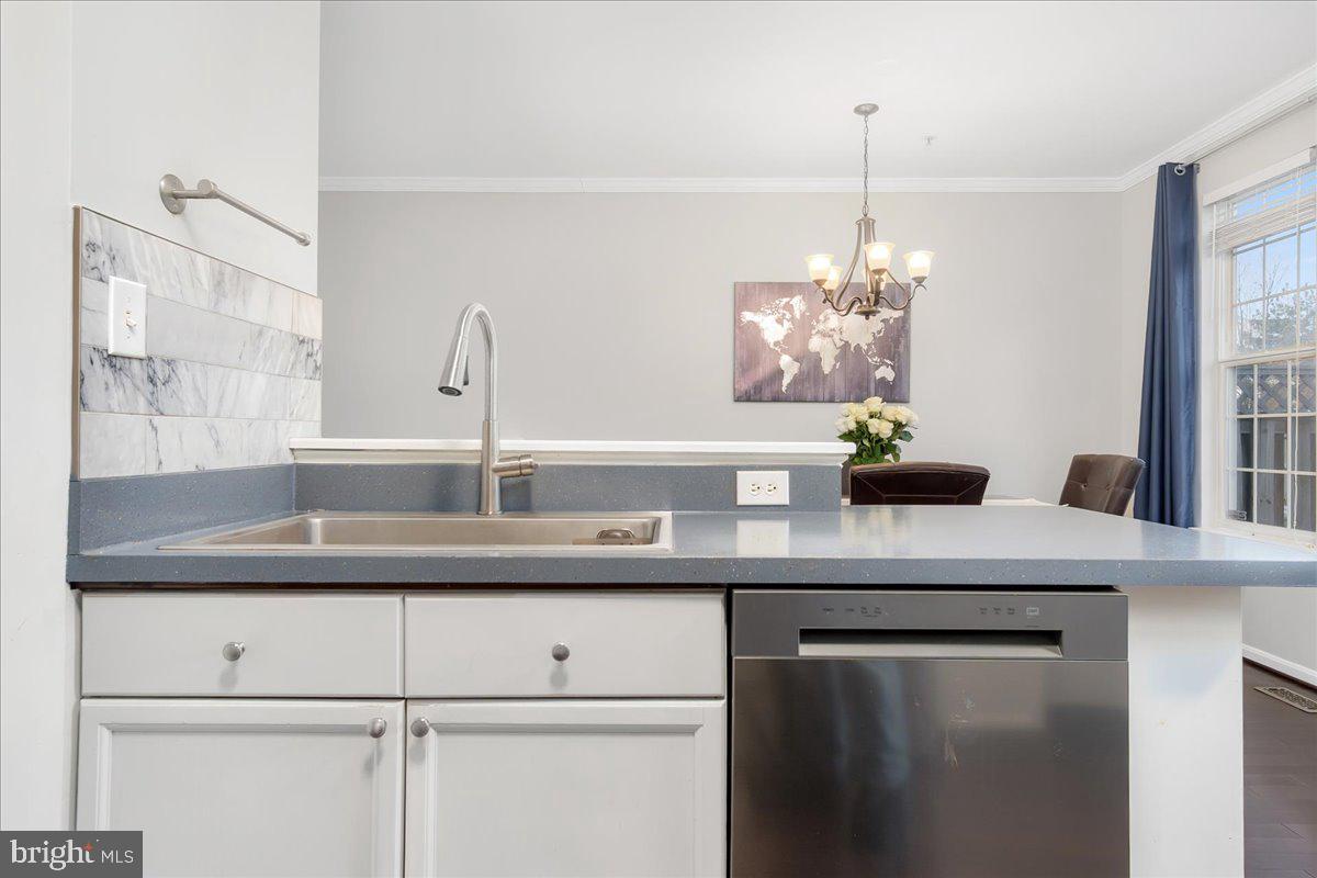 WHITTIER POND - Residential