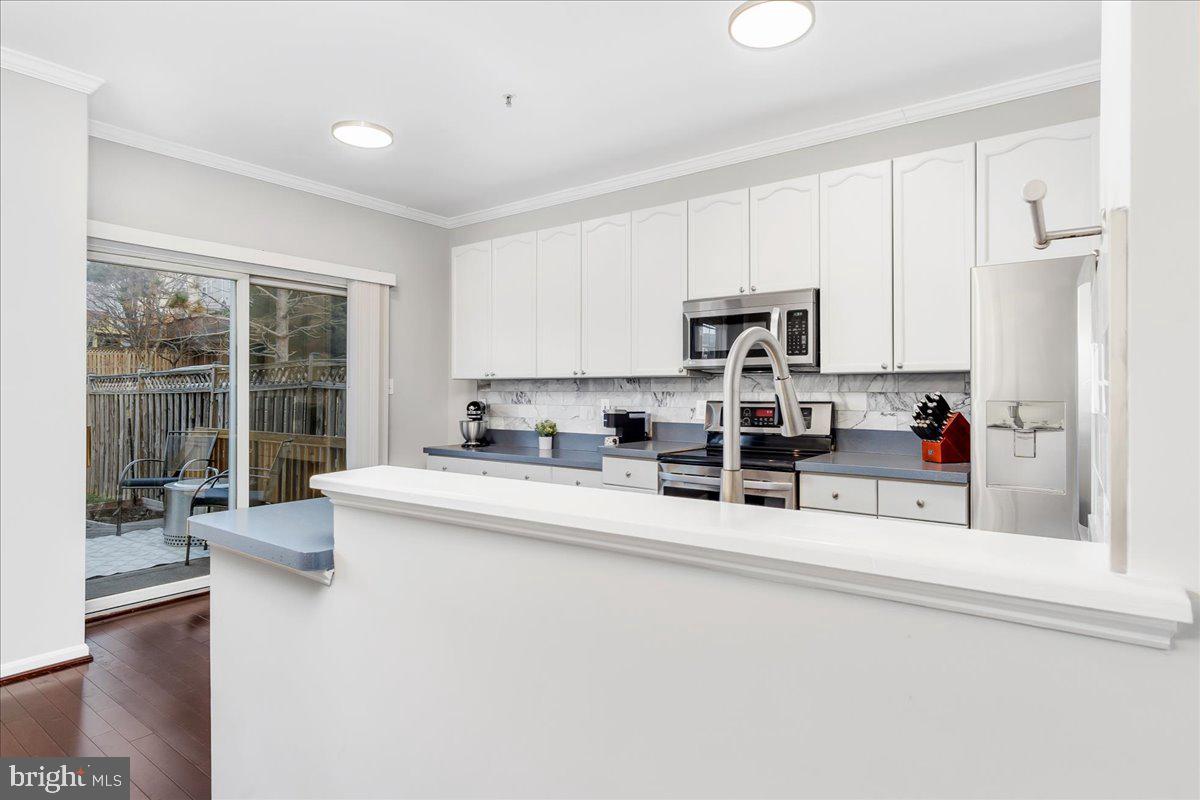 WHITTIER POND - Residential