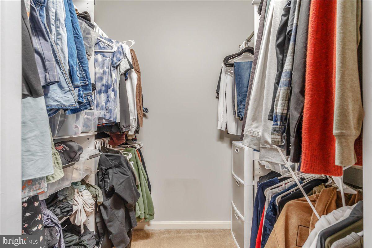 WHITTIER POND - Residential