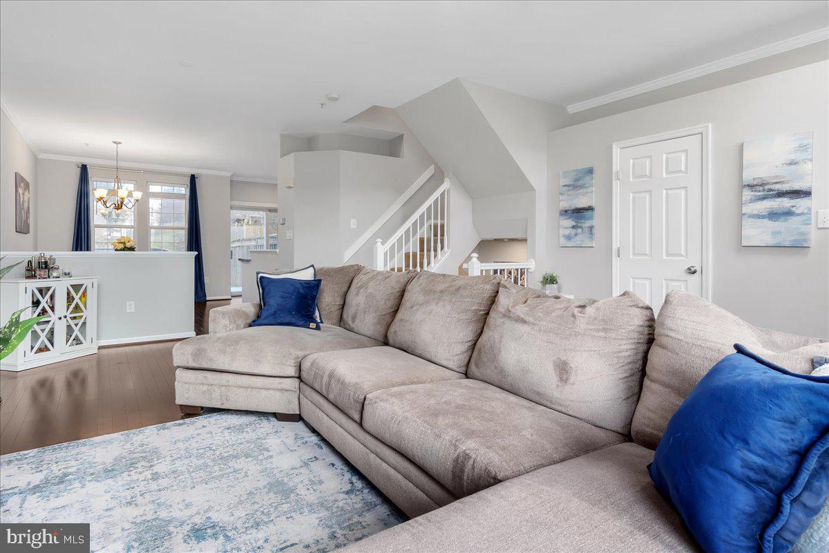 WHITTIER POND - Residential