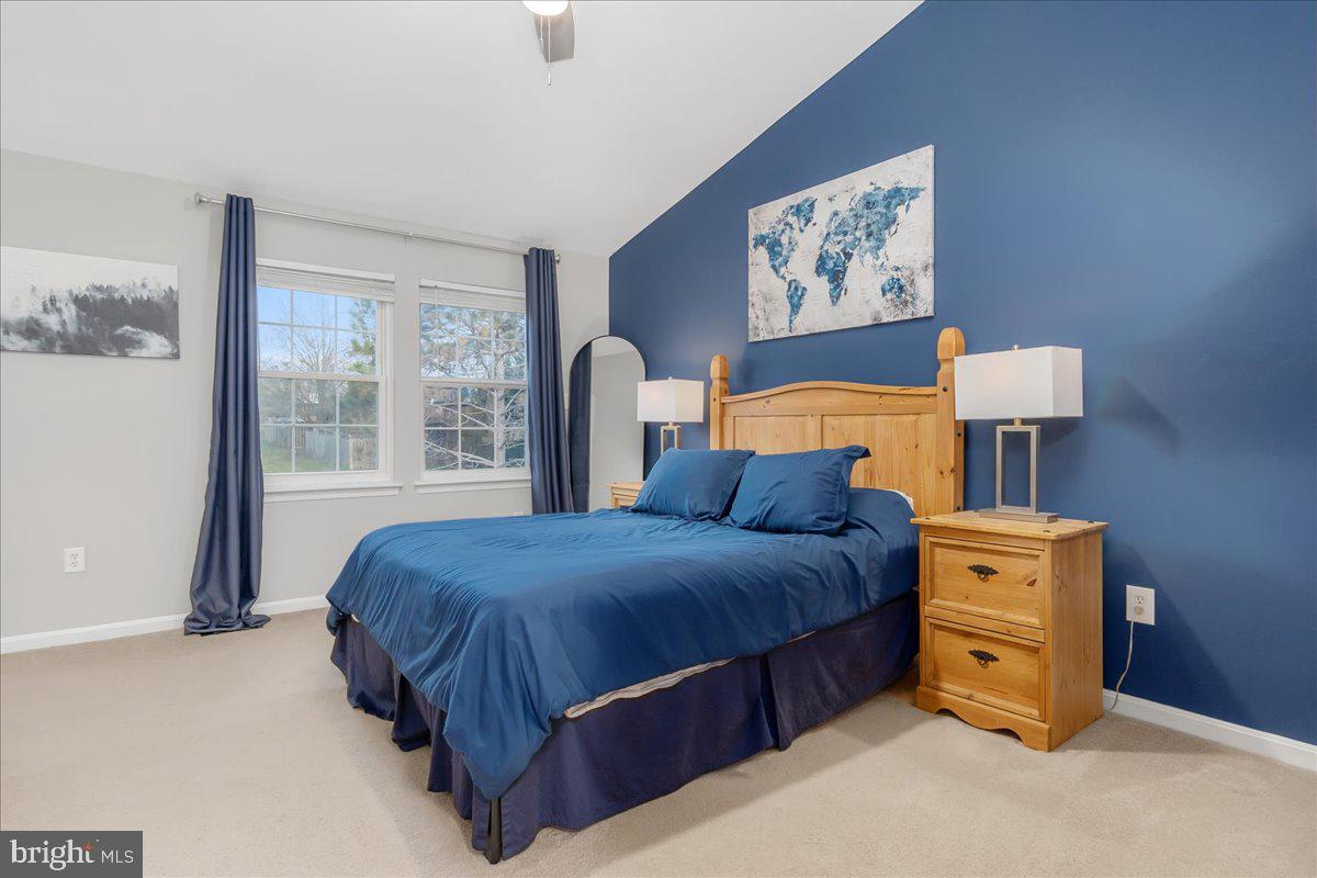 WHITTIER POND - Residential